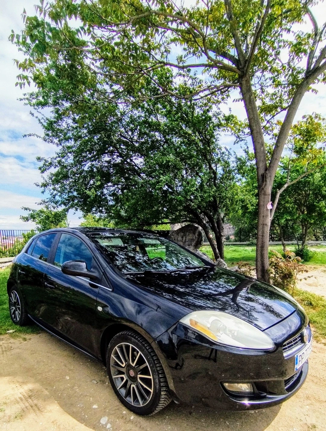 Fiat Bravo 1, 6 mjet - изображение 2