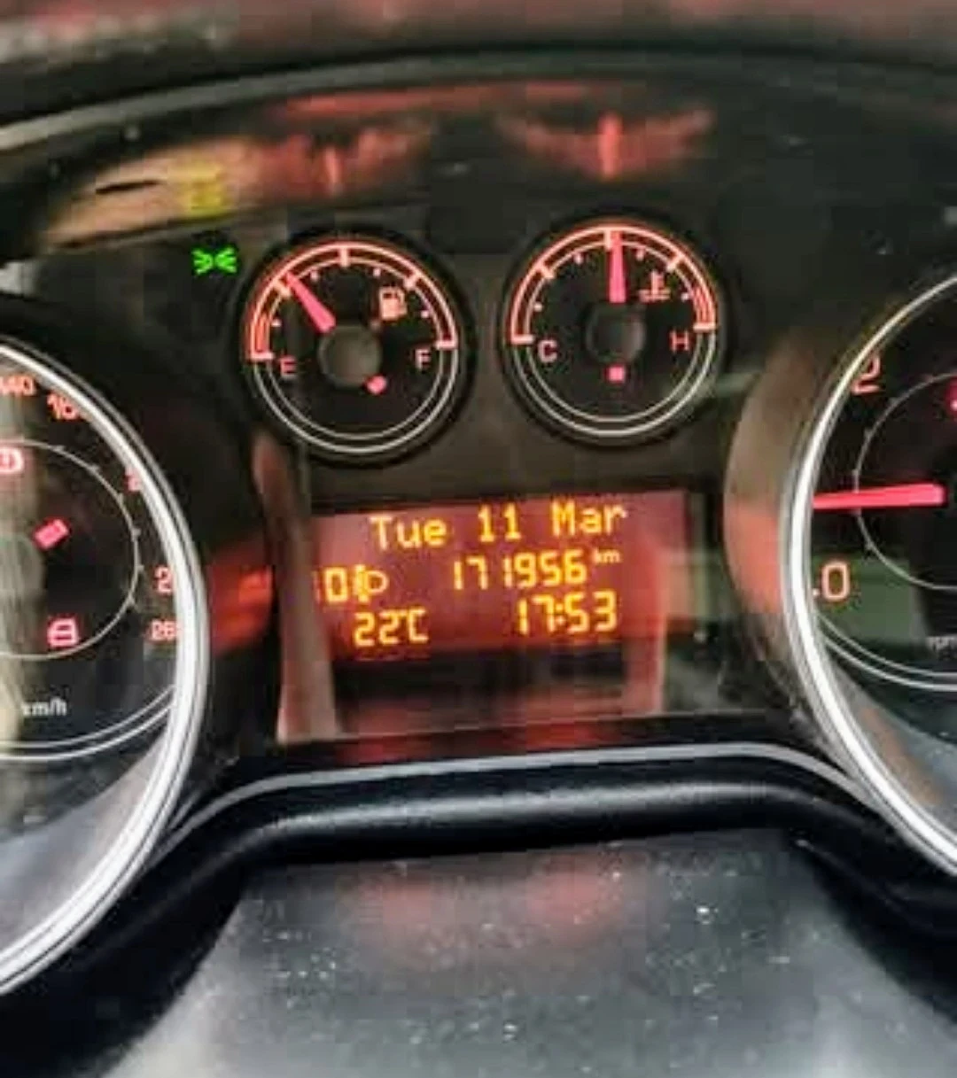 Fiat Bravo 1, 6 mjet - изображение 5