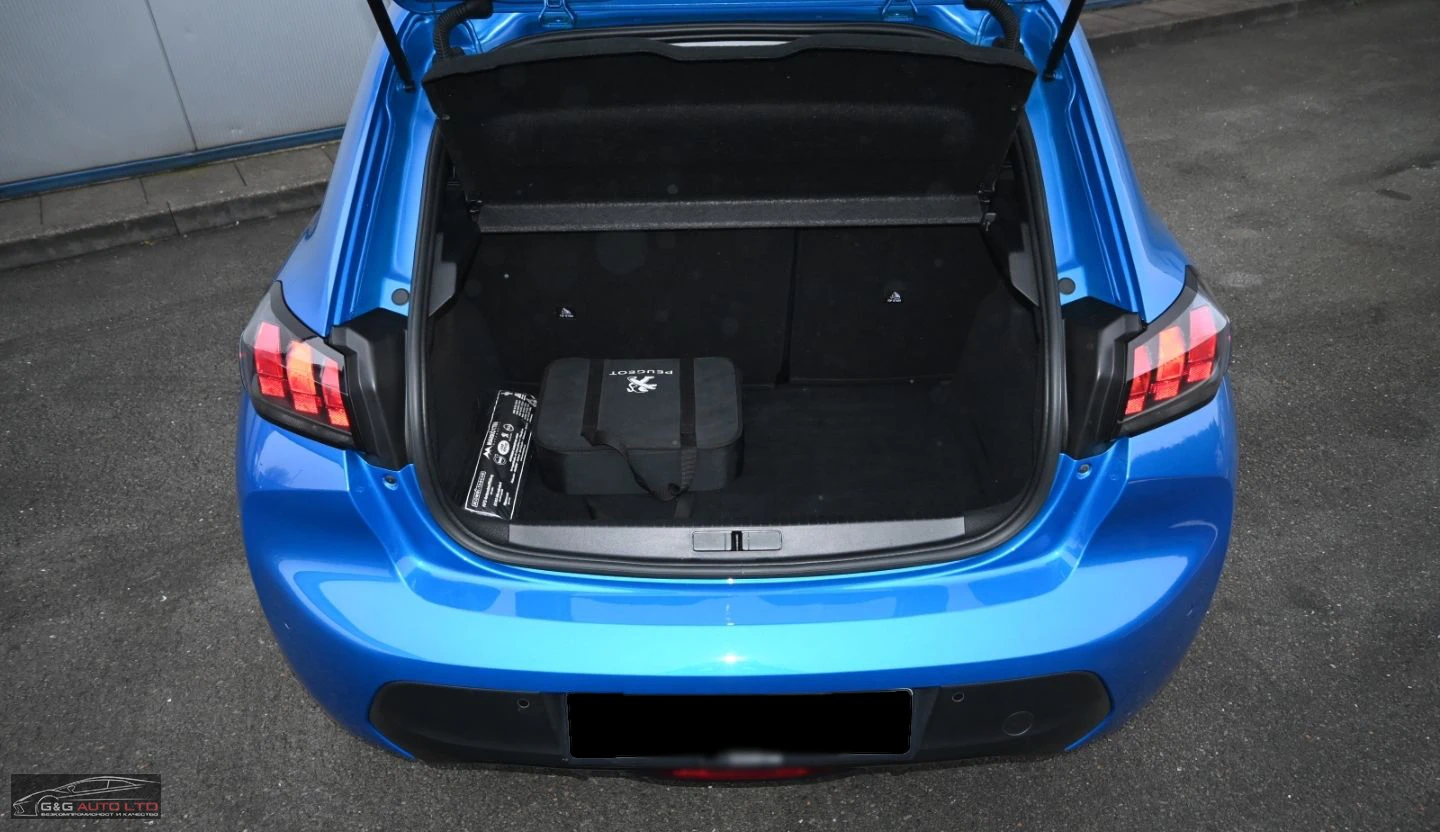 Peugeot 208 E-ACTIVE/136HP/PDC/DAB/ECO-LED/TEMPOMAT/334v - изображение 5