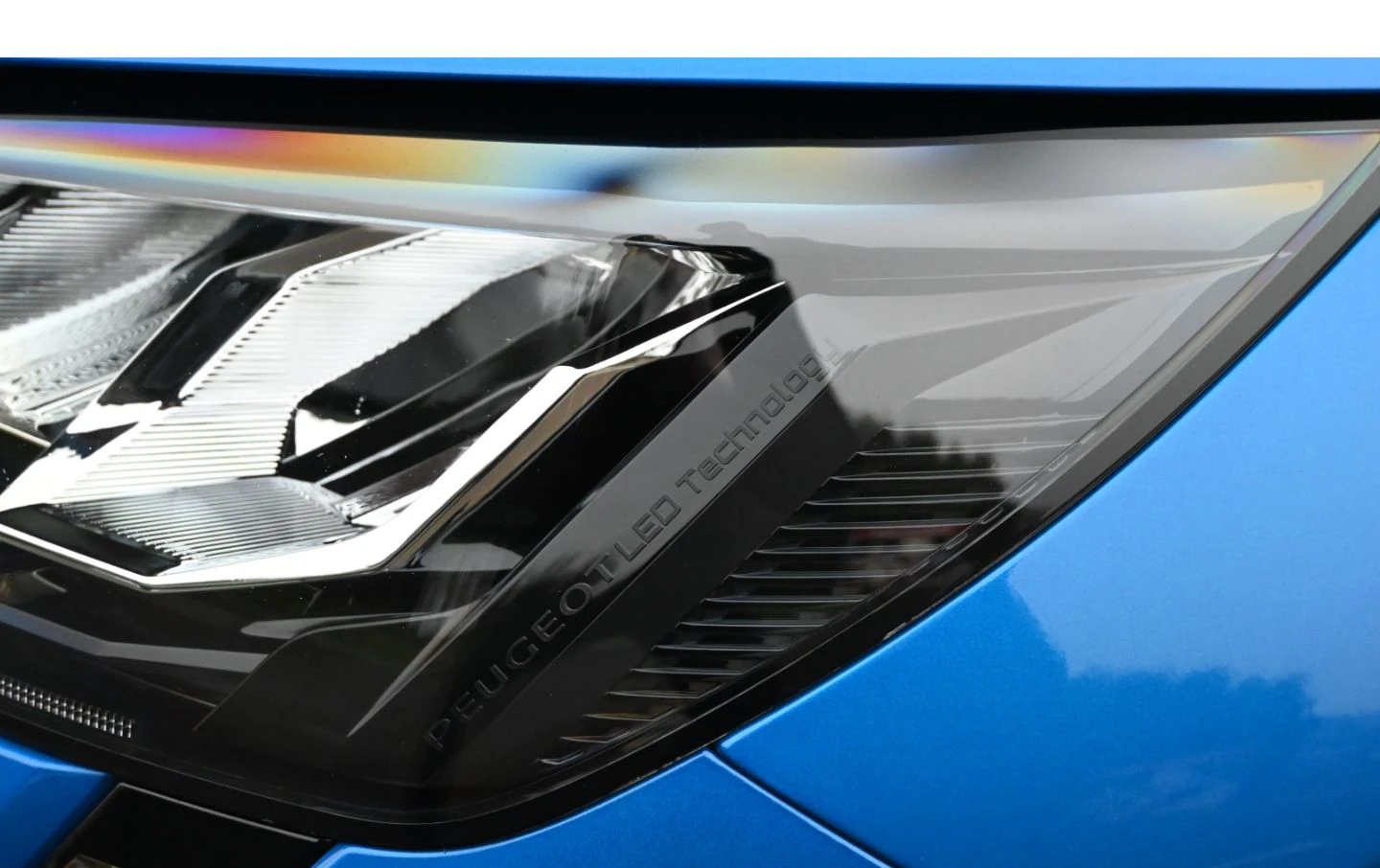Peugeot 208 E-ACTIVE/136HP/PDC/DAB/ECO-LED/TEMPOMAT/334v - изображение 2