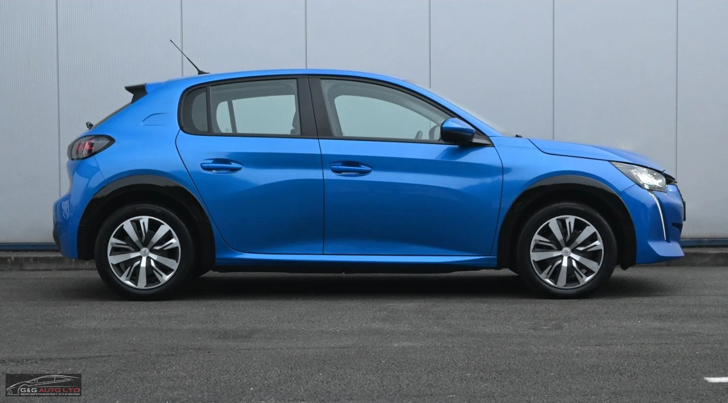 Peugeot 208 E-ACTIVE/136HP/PDC/DAB/ECO-LED/TEMPOMAT/334v - изображение 3