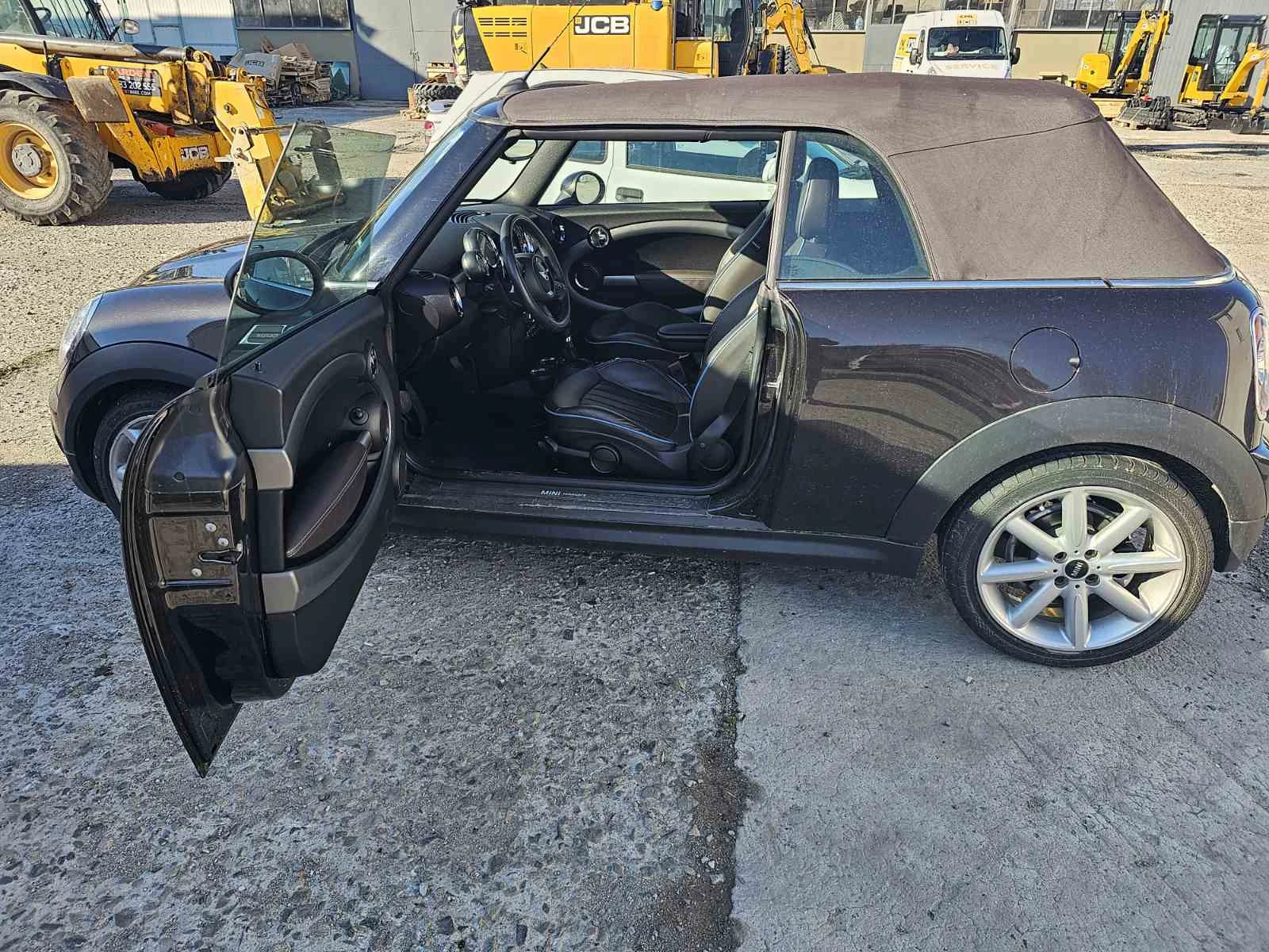 Mini Cooper s  - изображение 5