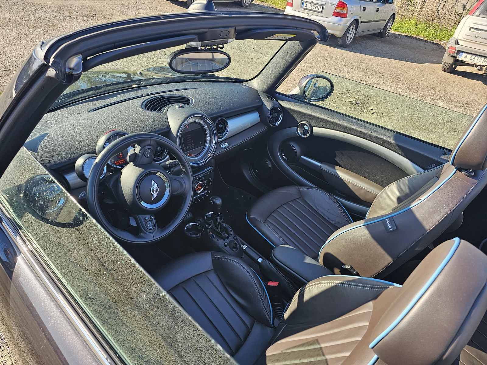 Mini Cooper s  - изображение 2