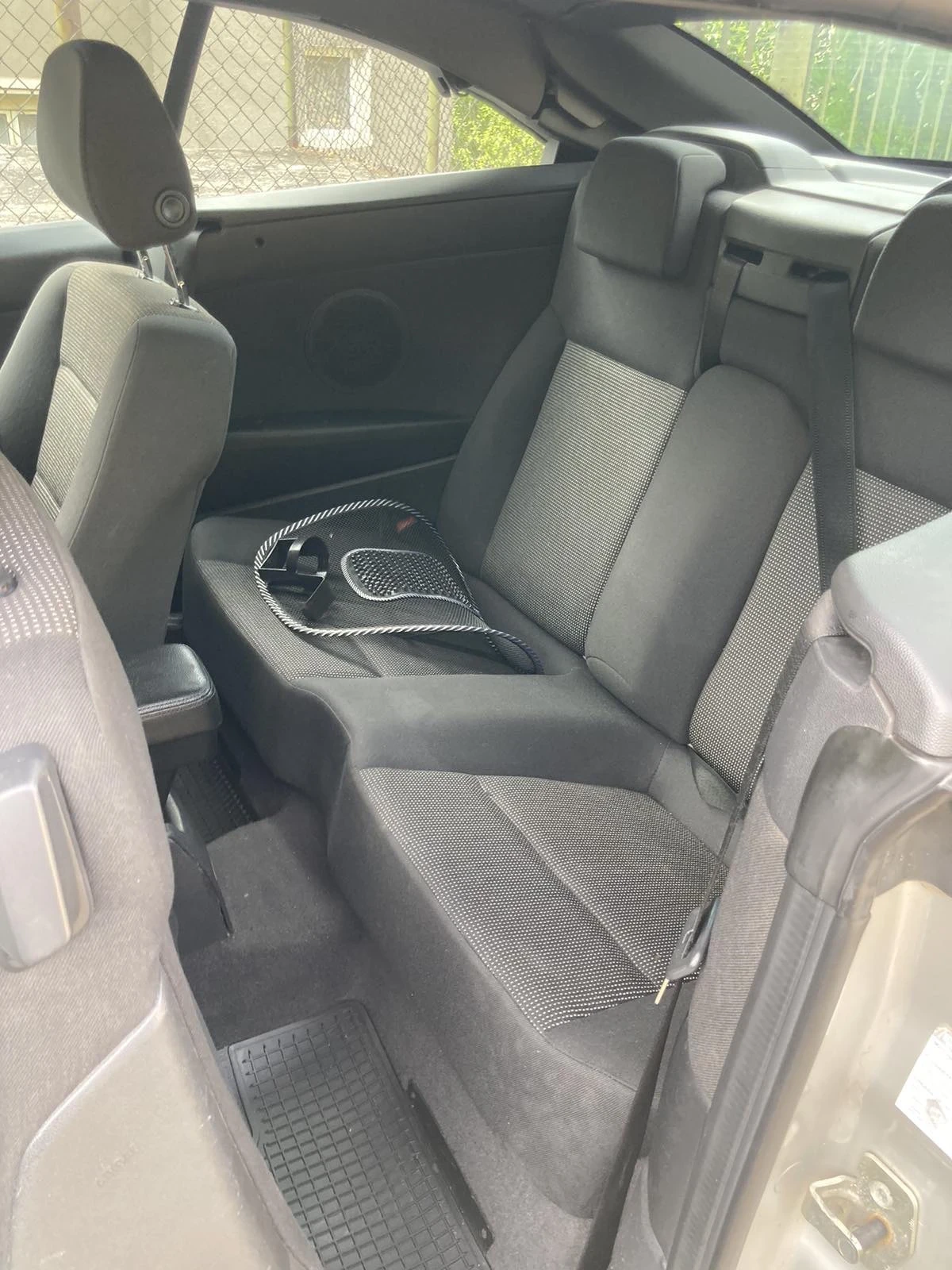 Opel Astra 1.6 Twintop  Газ/Бензин - изображение 4