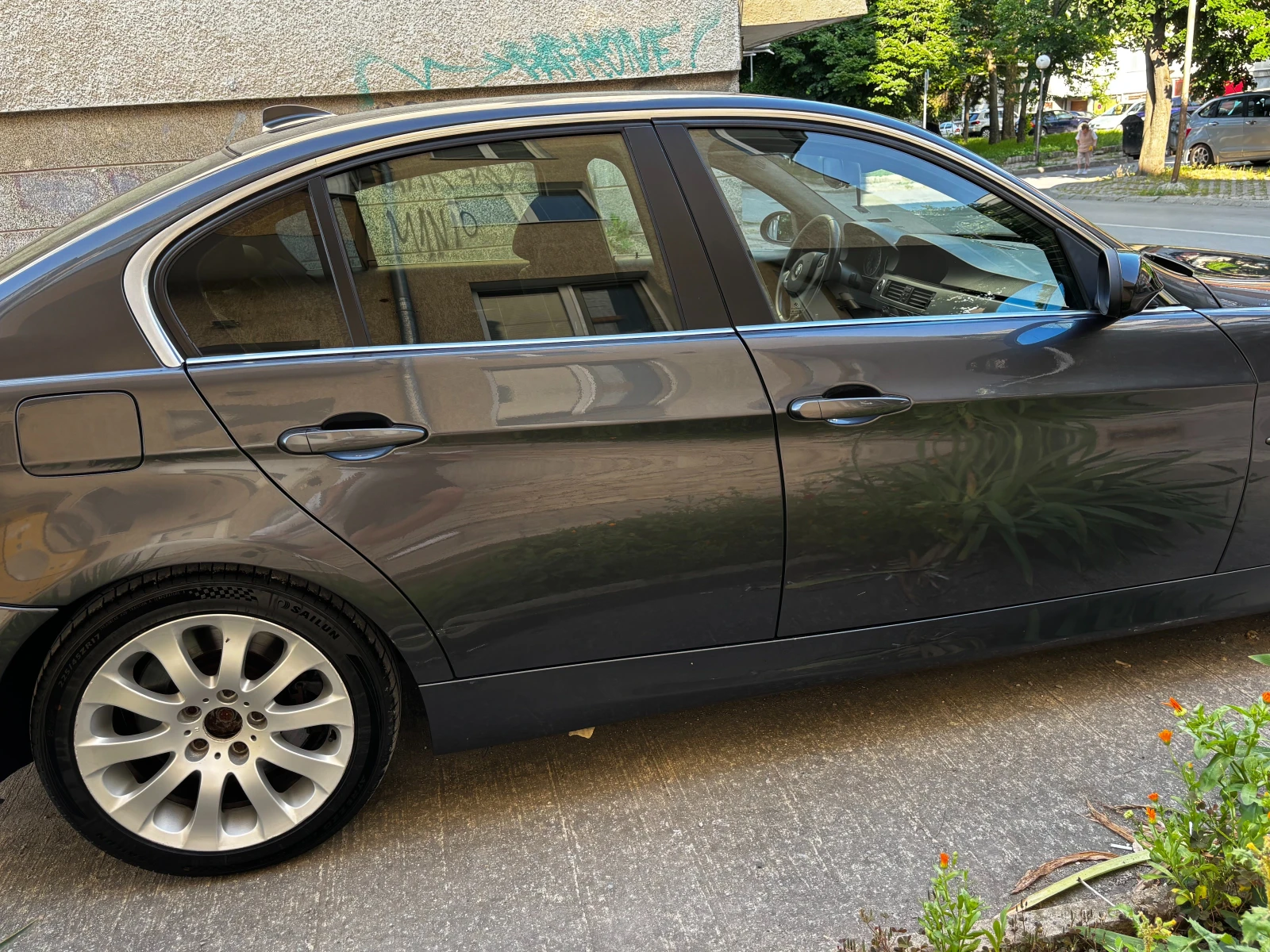 BMW 330 XD - изображение 6