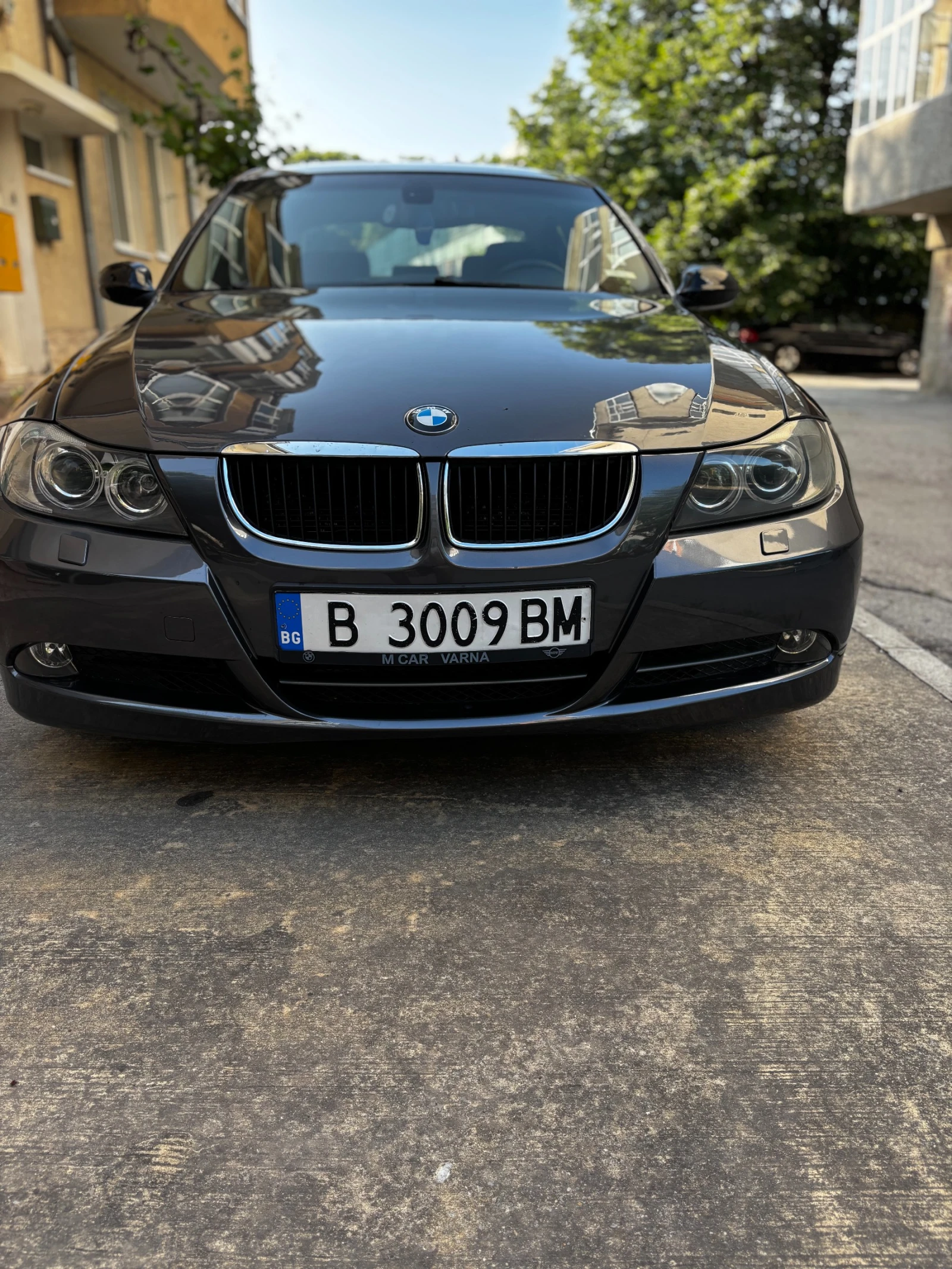 BMW 330 XD - изображение 3