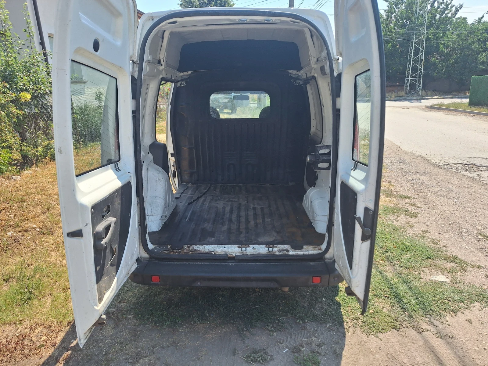 Fiat Doblo 1.6i - изображение 10
