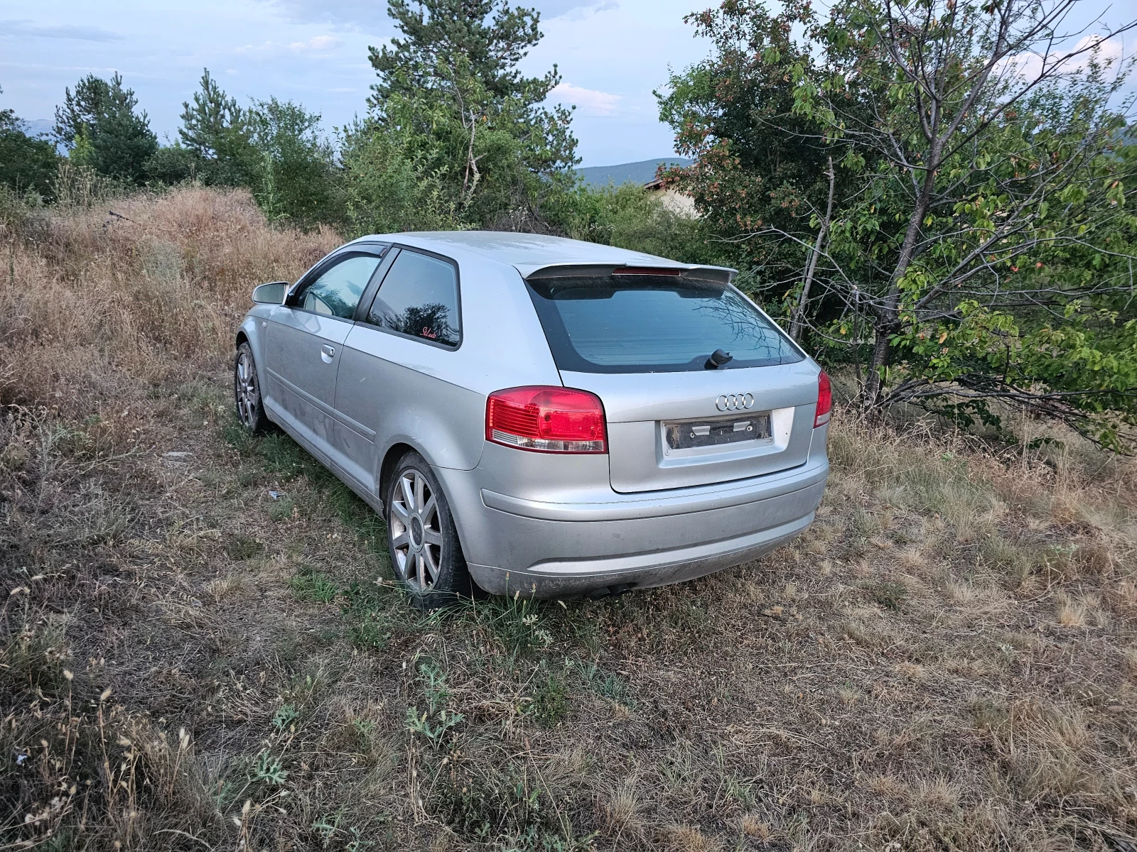 Audi A3 2, 0 S-LINE.TDI 140. .. | Mobile.bg   1