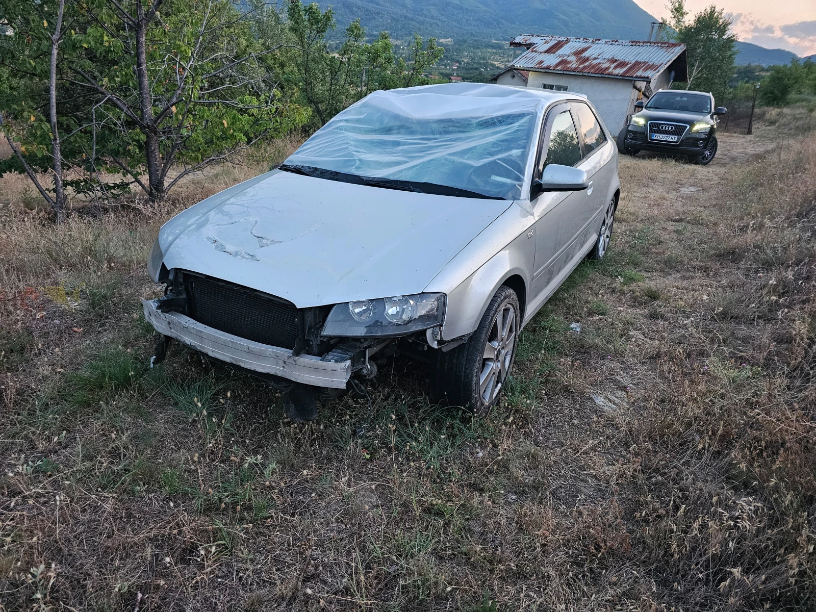 Audi A3 2, 0 S-LINE.TDI 140. .. | Mobile.bg   17