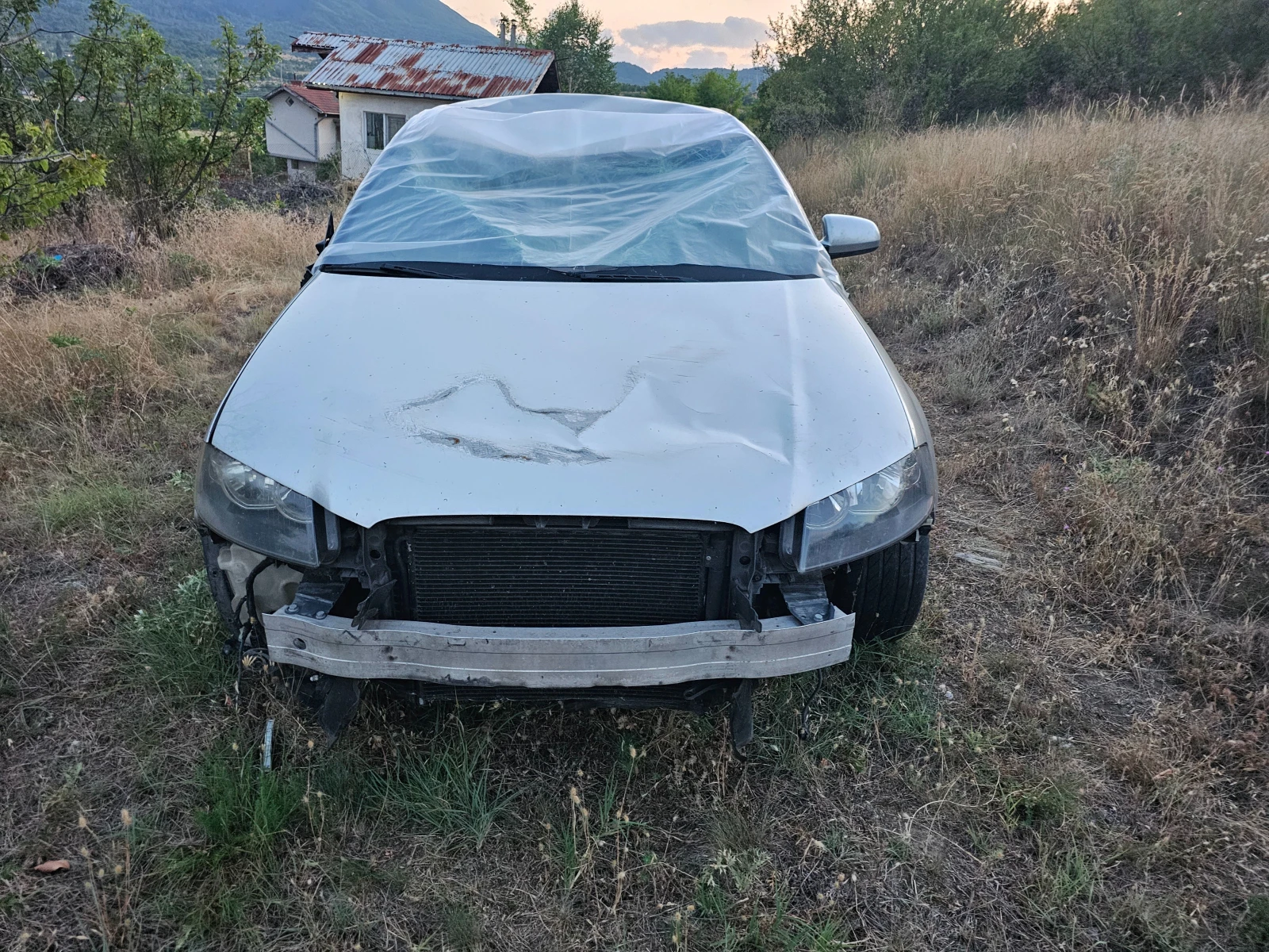 Audi A3 2, 0 S-LINE.TDI 140. .. | Mobile.bg   16