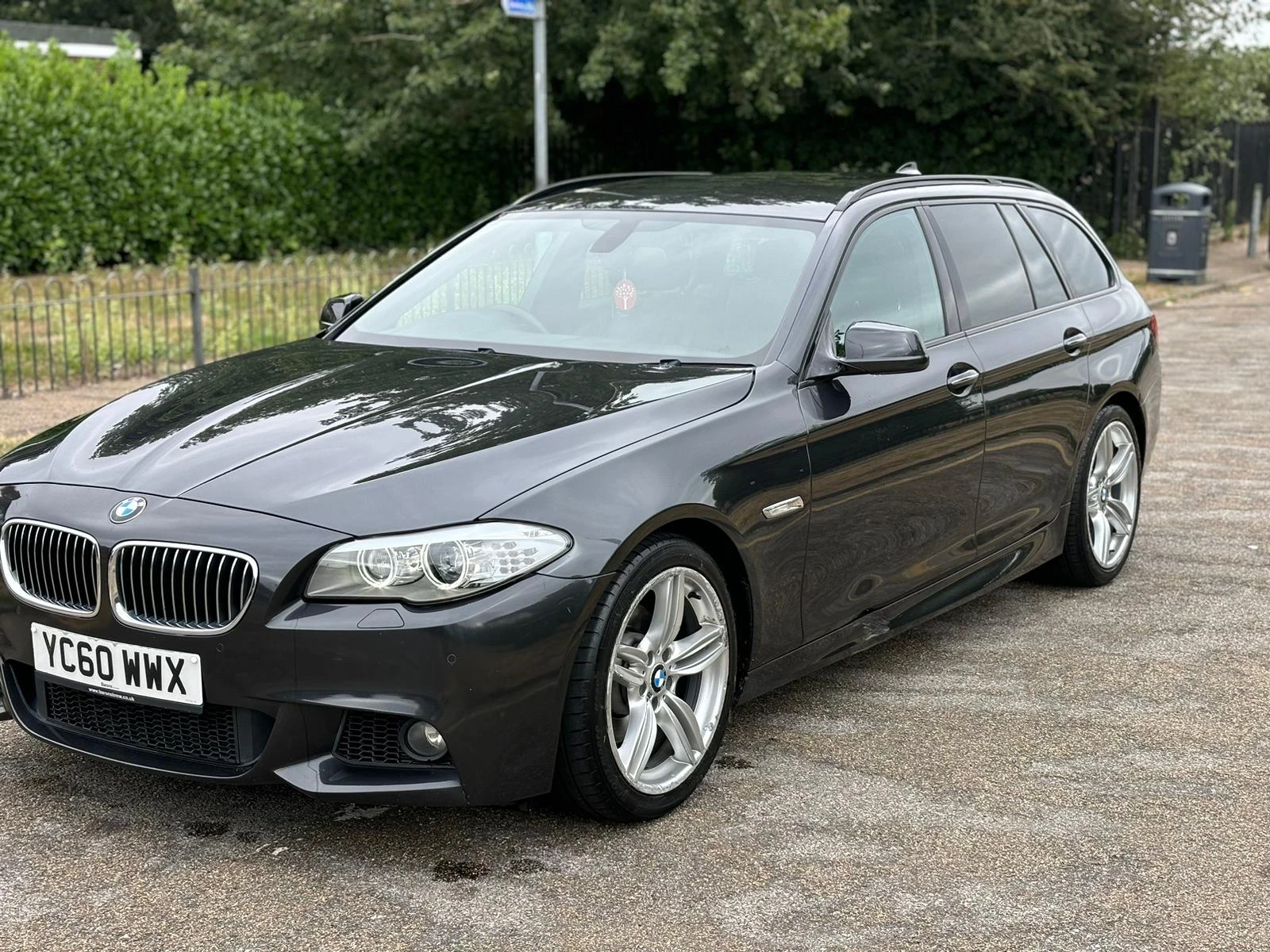 BMW 523  - изображение 4