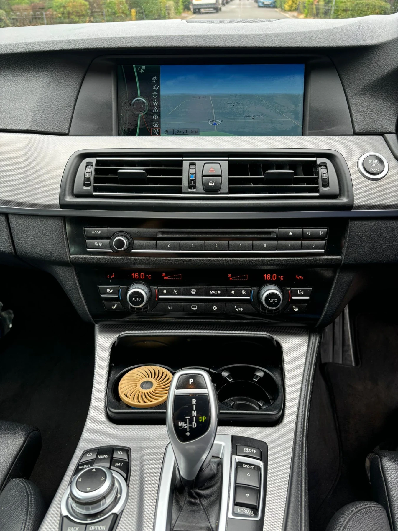 BMW 523 | Mobile.bg   13