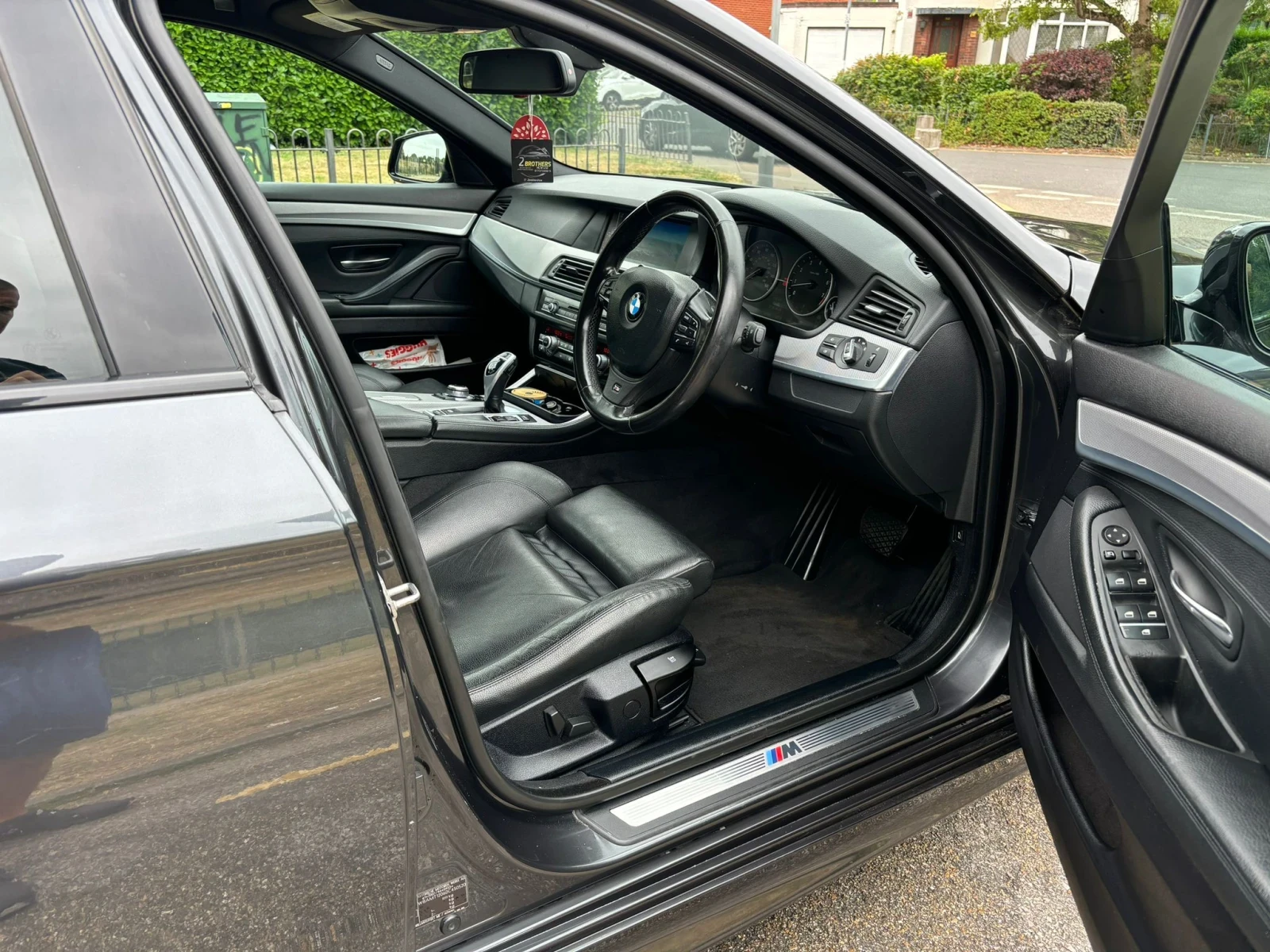 BMW 523 | Mobile.bg   12