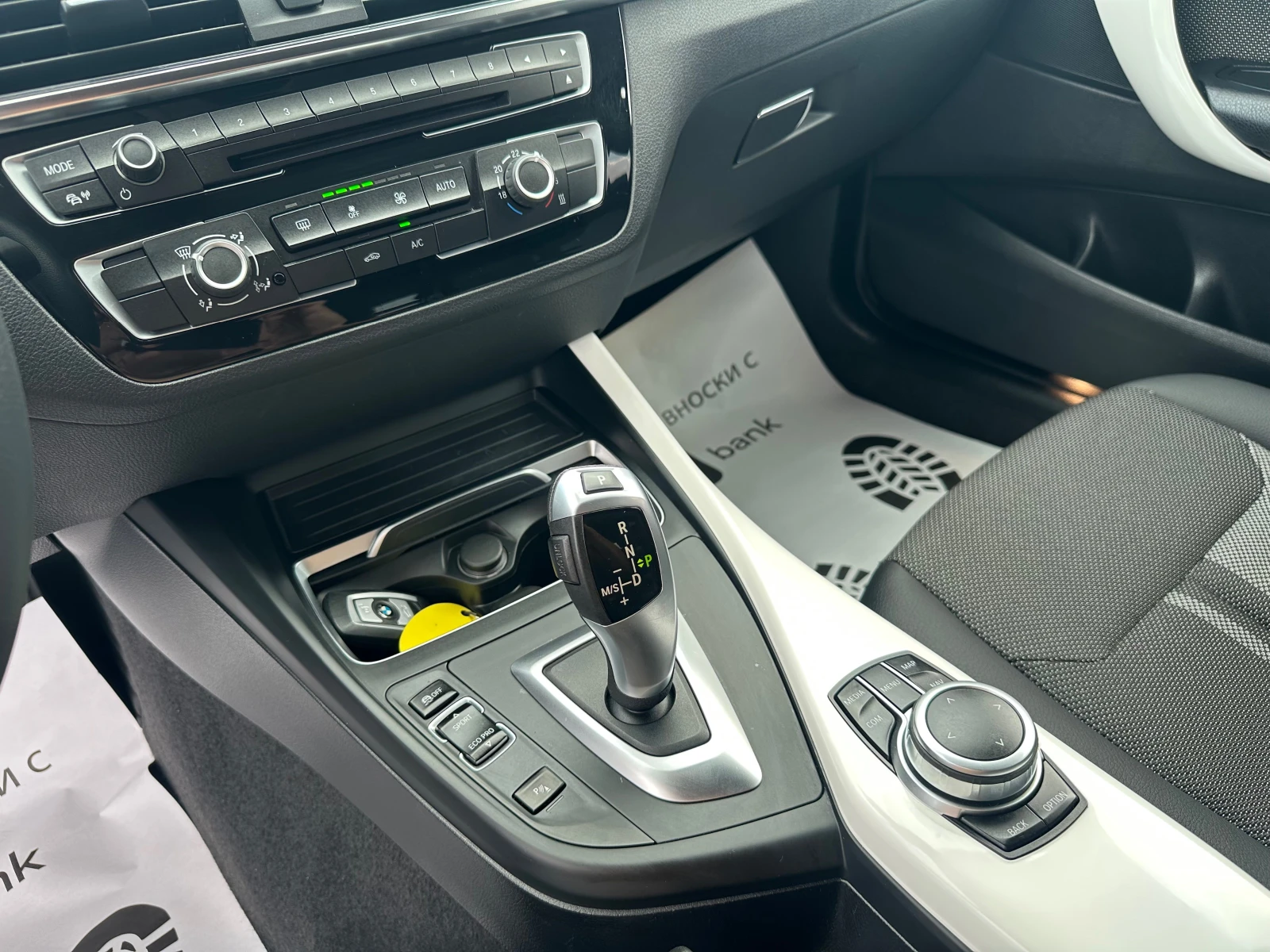 BMW 116 FACE* NAVI* SPORT* LED* TOP*  | Mobile.bg   14