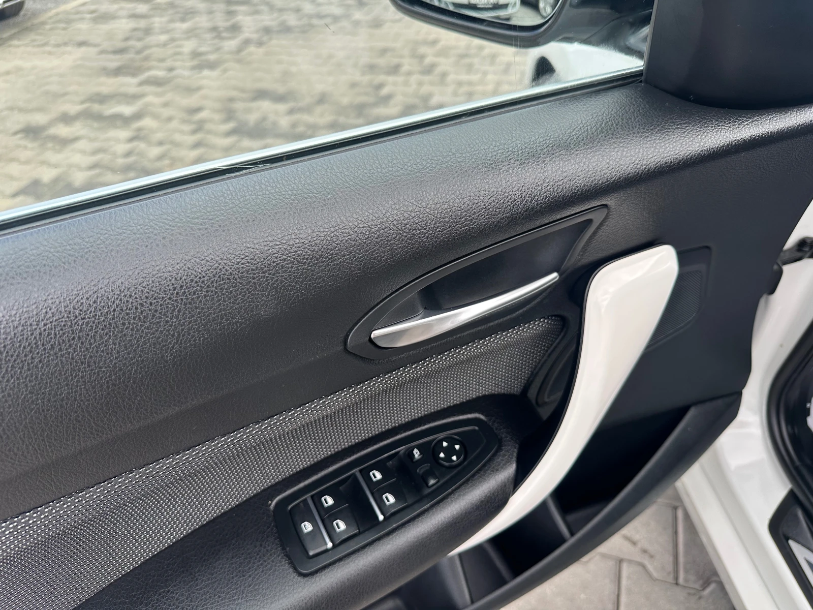 BMW 116 FACE* NAVI* SPORT* LED* TOP*  | Mobile.bg   12