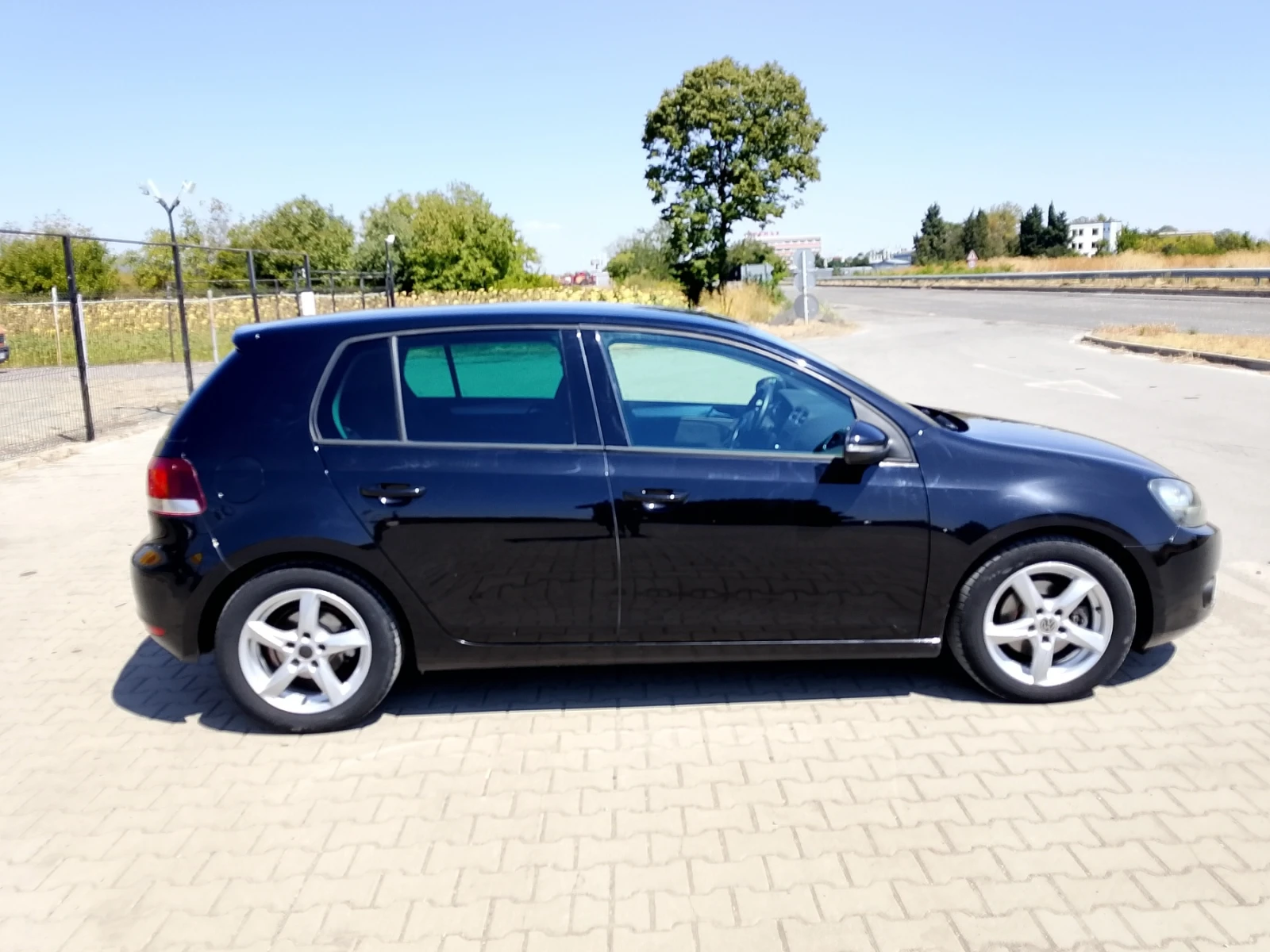 VW Golf 2.0 TDI - изображение 3