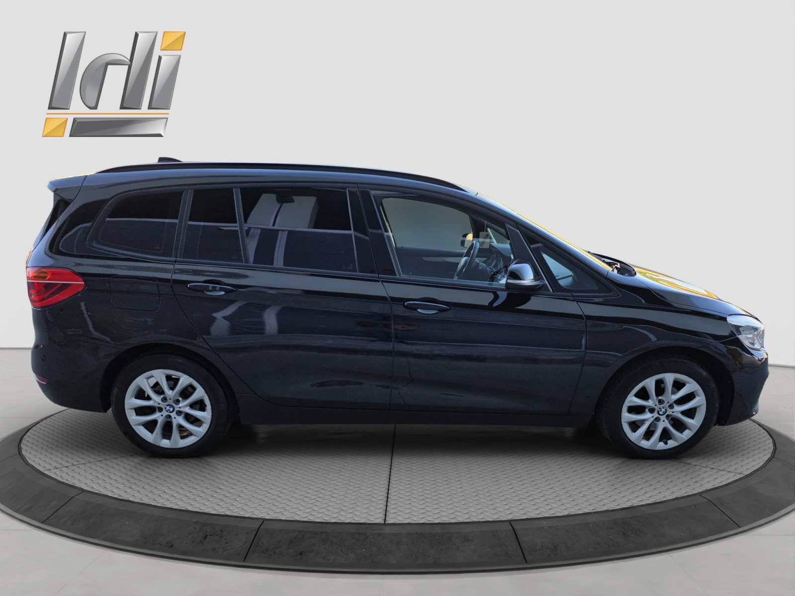 BMW 2 Gran Tourer 216 D - изображение 7