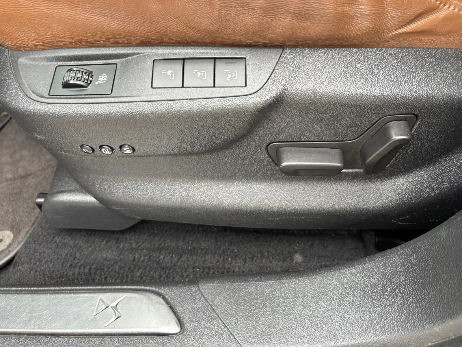 Citroen DS5 2.0-163,  | Mobile.bg   17