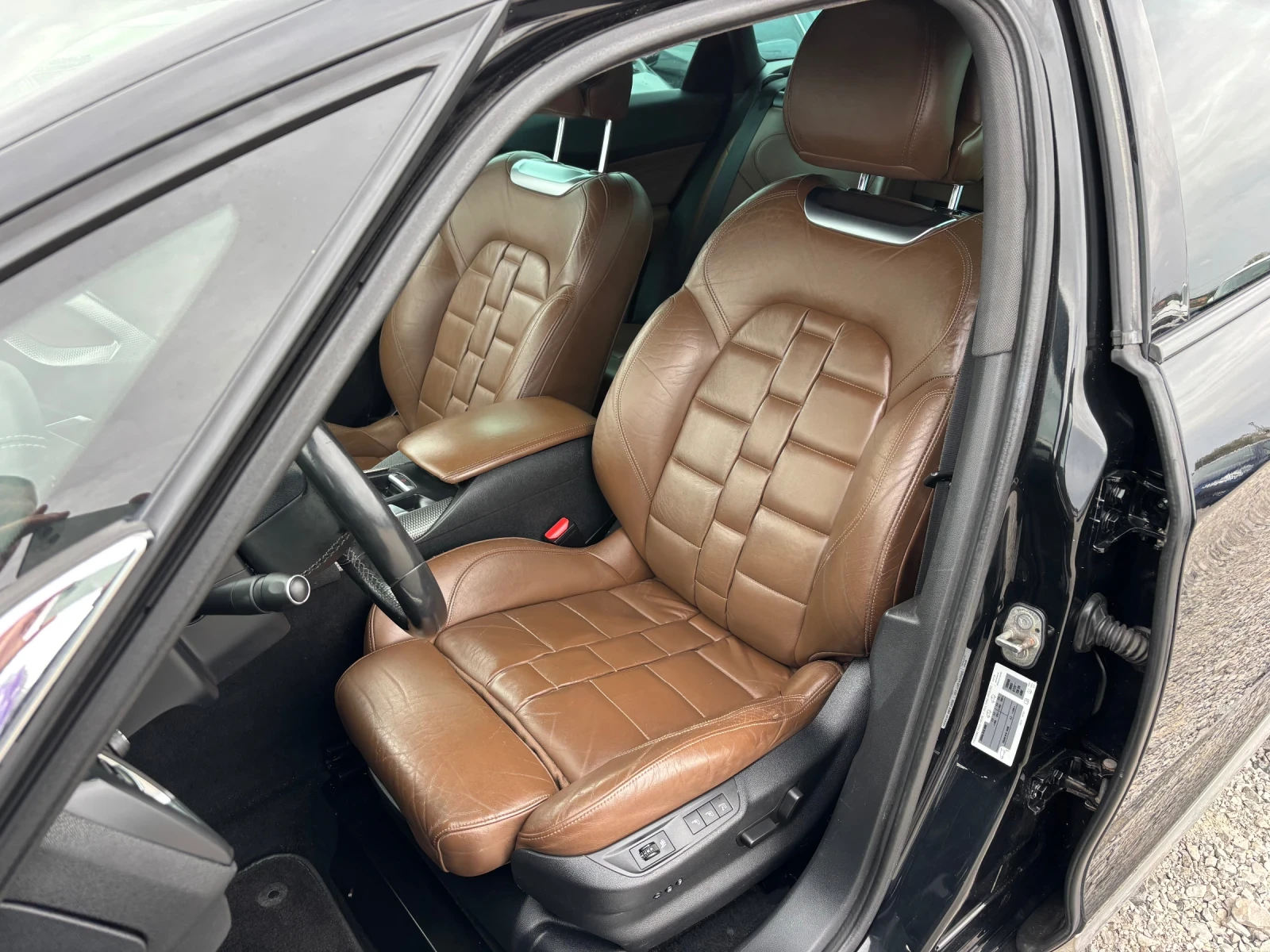 Citroen DS5 2.0-163кс, Автоматик - изображение 7