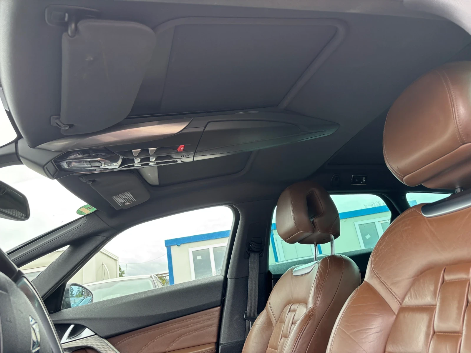 Citroen DS5 2.0-163,  | Mobile.bg   14