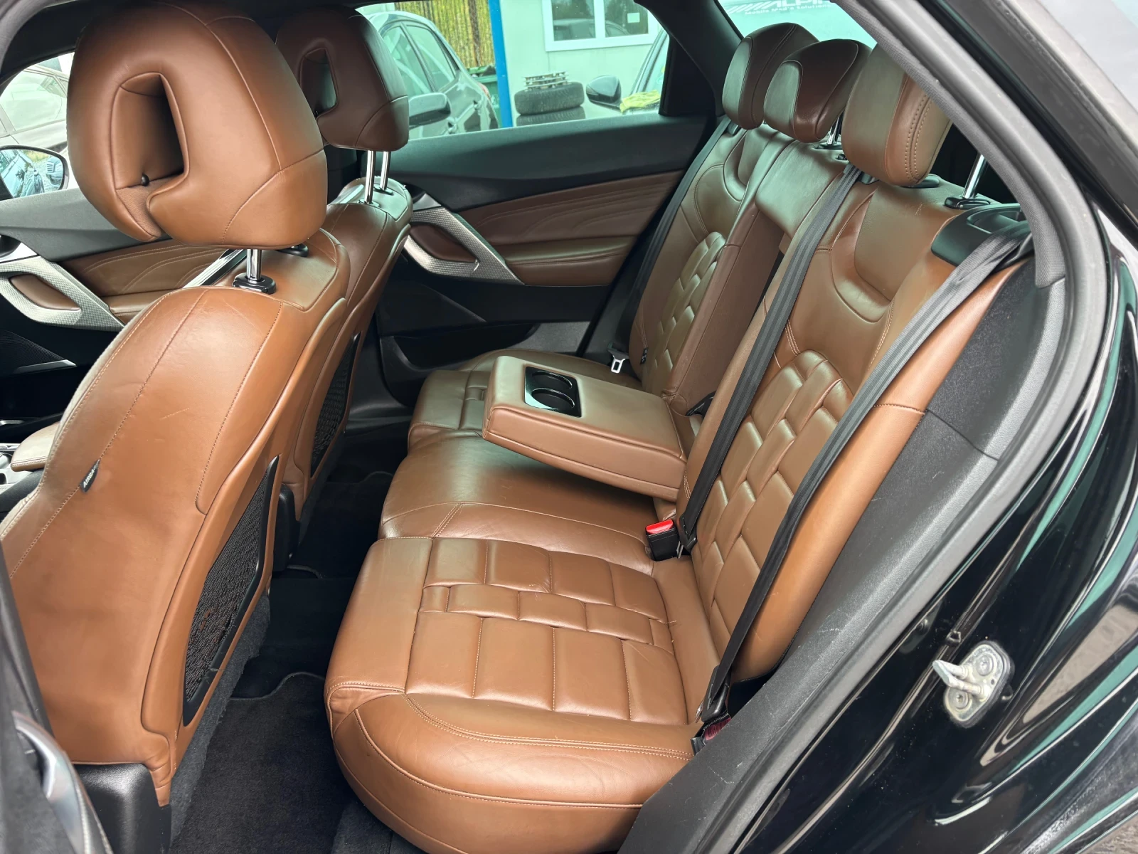 Citroen DS5 2.0-163кс, Автоматик - изображение 9