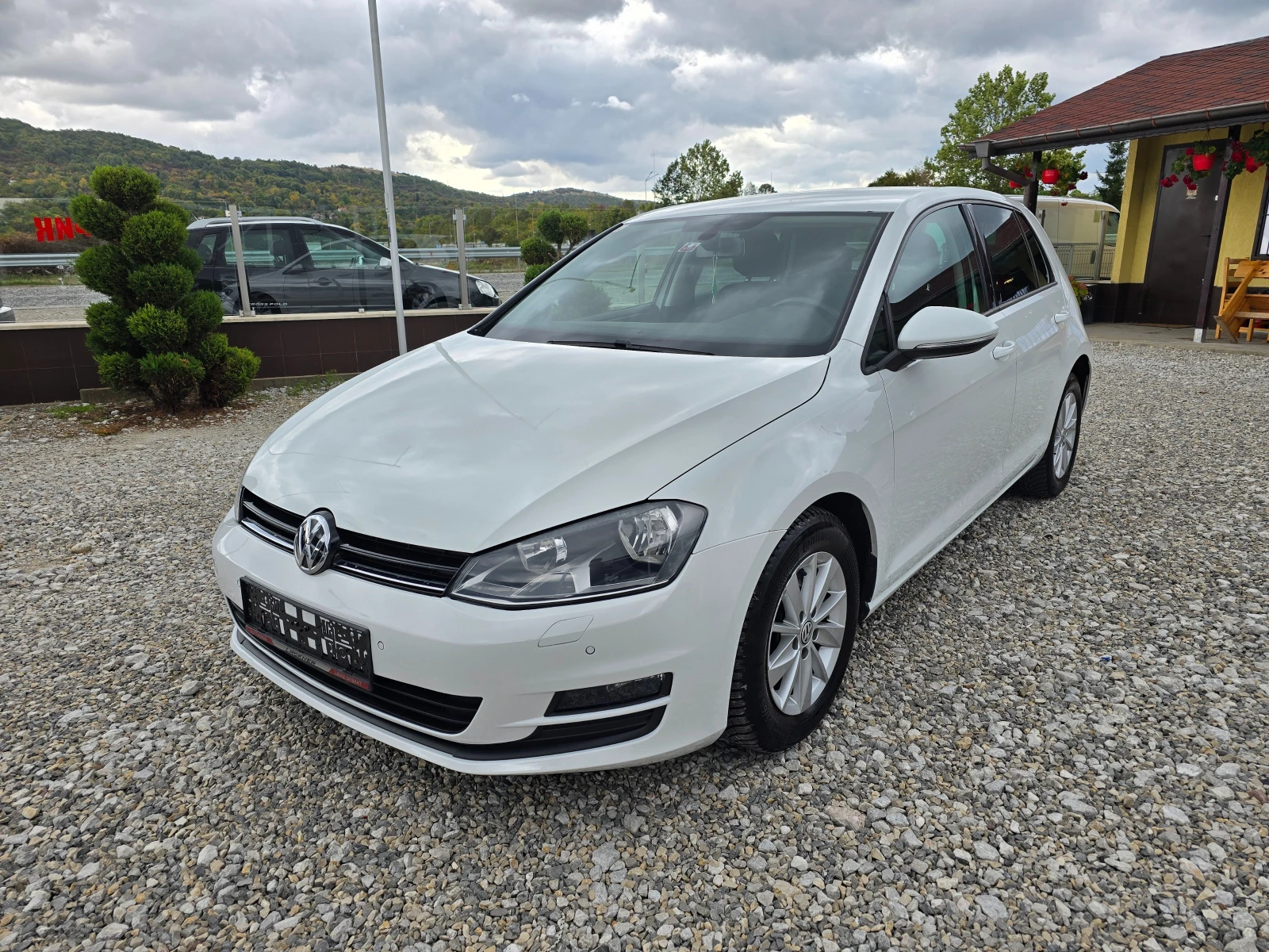 VW Golf 1, 2  !!  !!   !!  | Mobile.bg   1