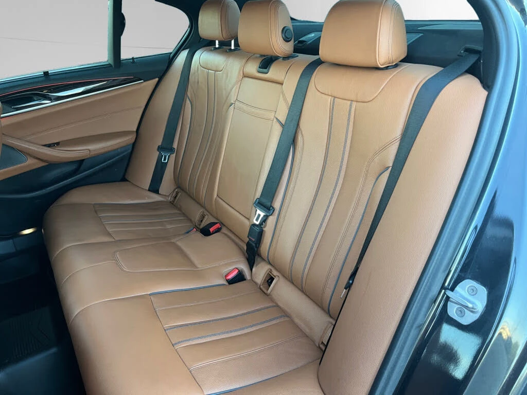 BMW 540 *  *    *   *  | Mobile.bg   16