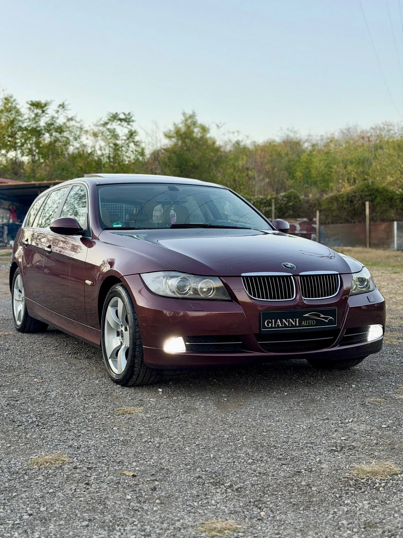 BMW 330 XD - изображение 4