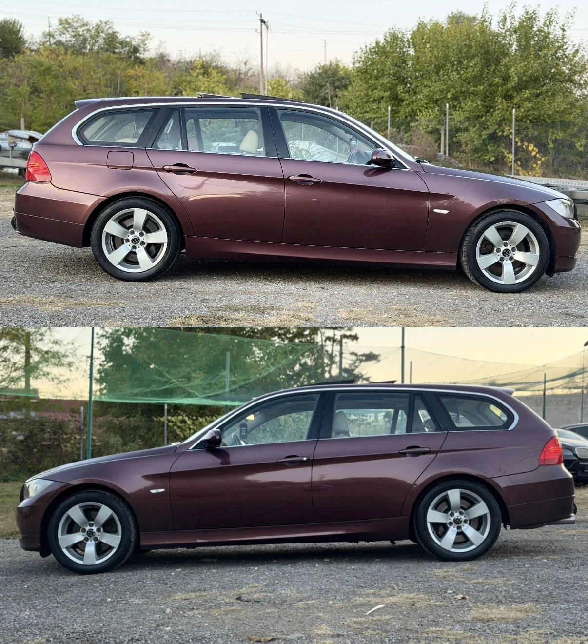 BMW 330 XD - изображение 7
