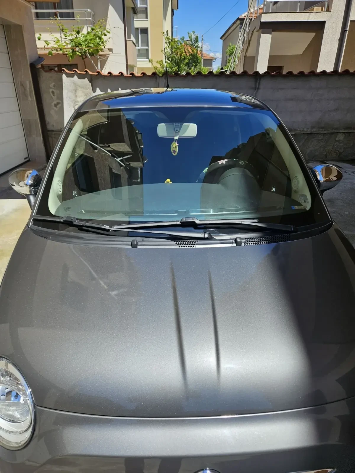 Fiat 500 | Mobile.bg � ����������� 5