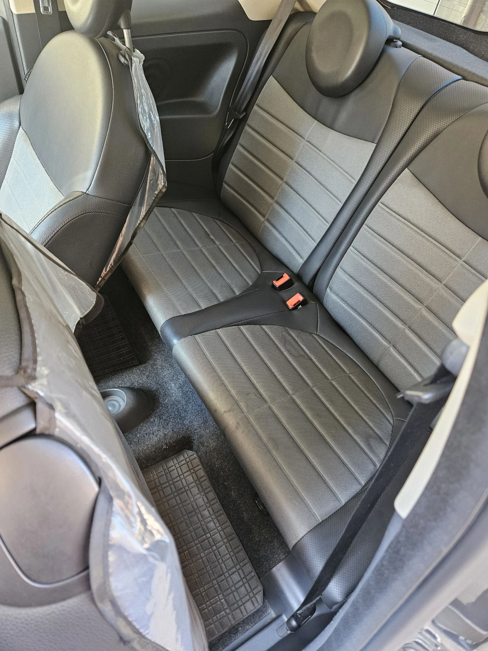 Fiat 500 | Mobile.bg   11