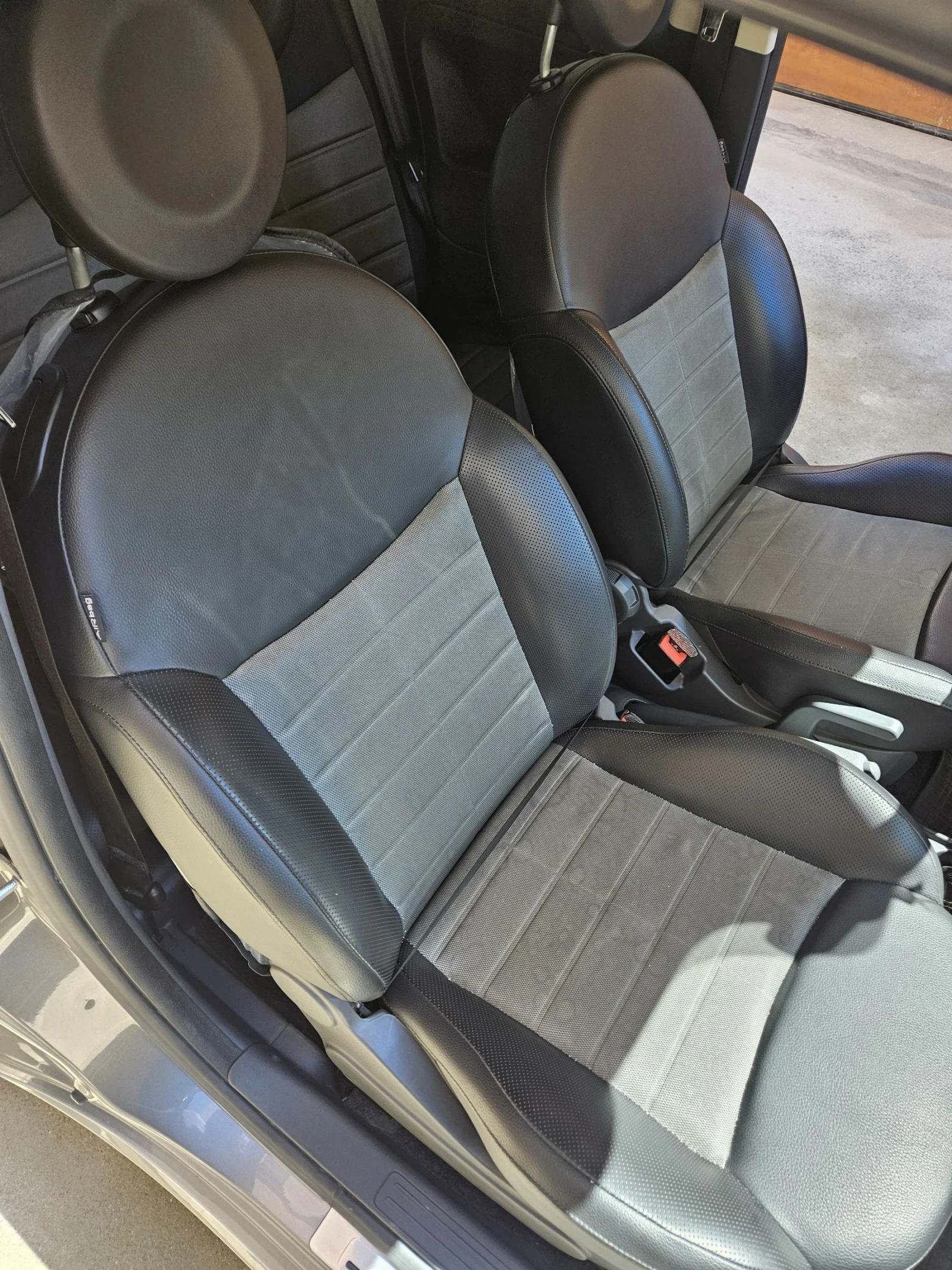 Fiat 500 | Mobile.bg   10