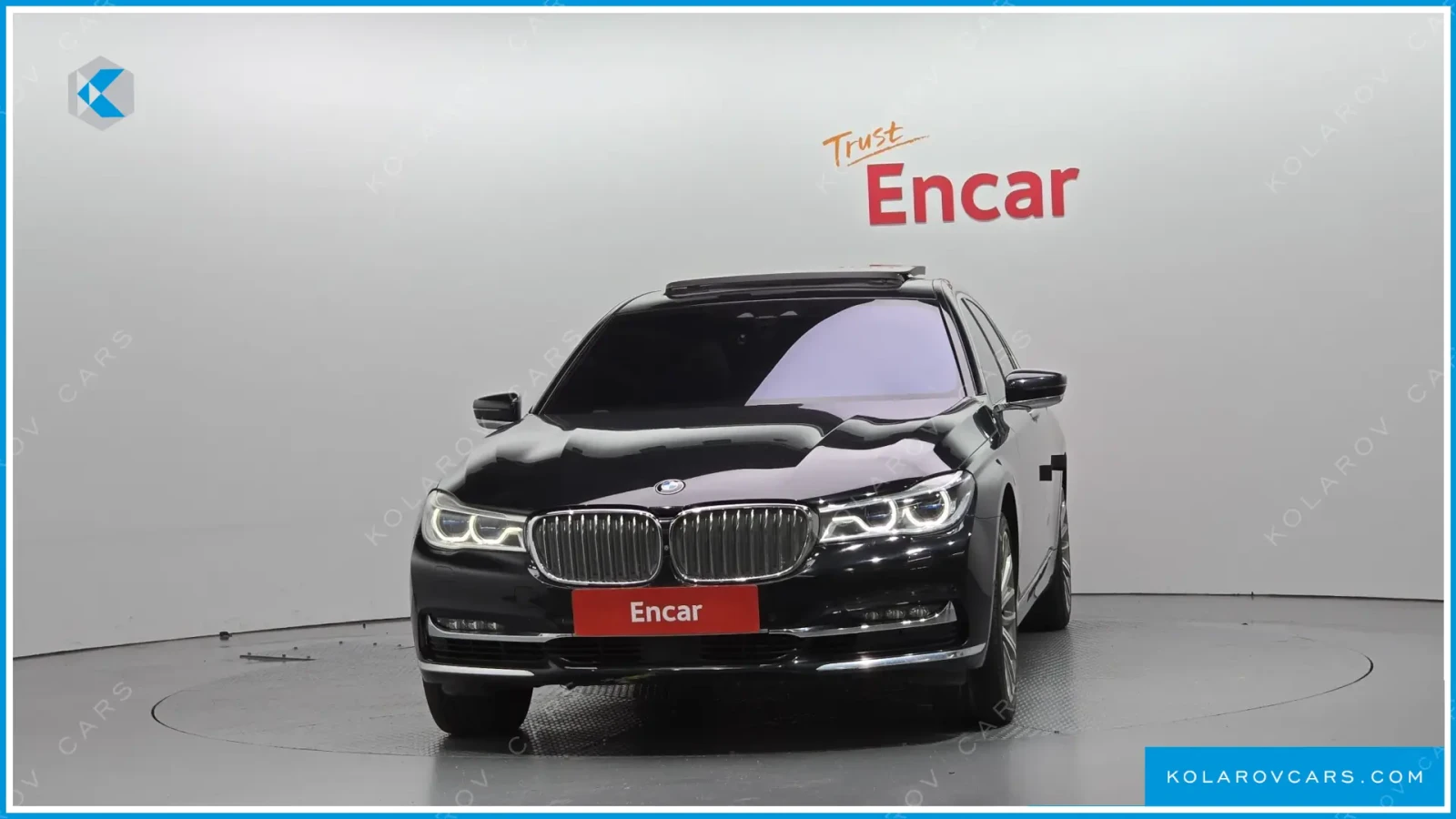 BMW 750 LI xDrive | Mobile.bg   1