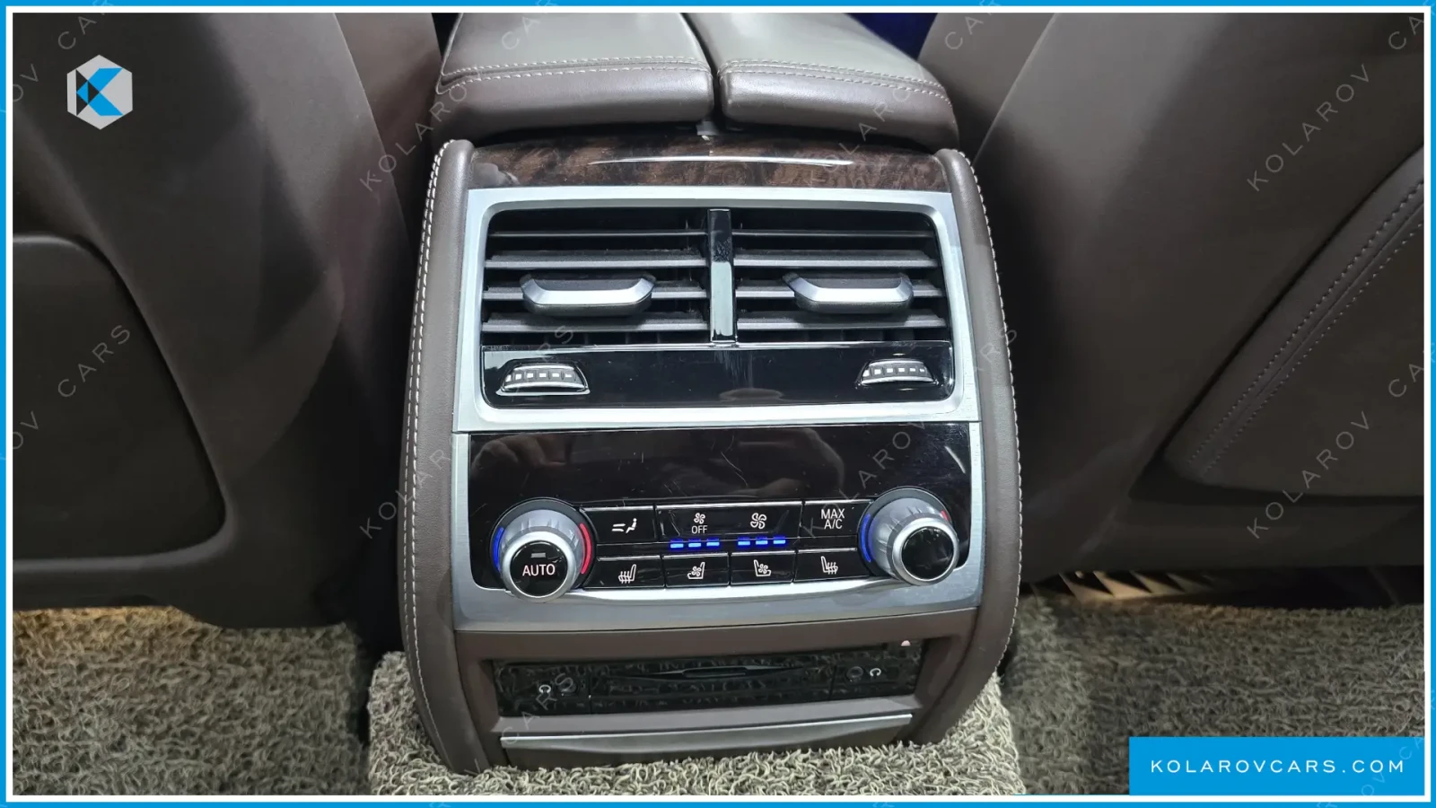 BMW 750 LI xDrive | Mobile.bg   15