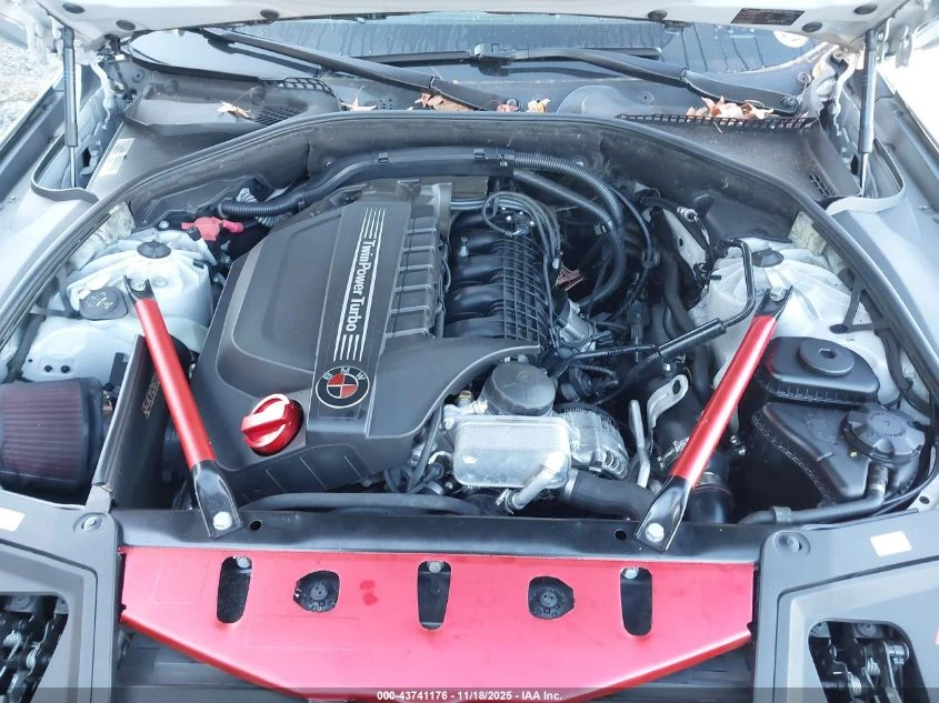 BMW 535 2014 BMW 535I XDRIVE | Mobile.bg � ����������� 12