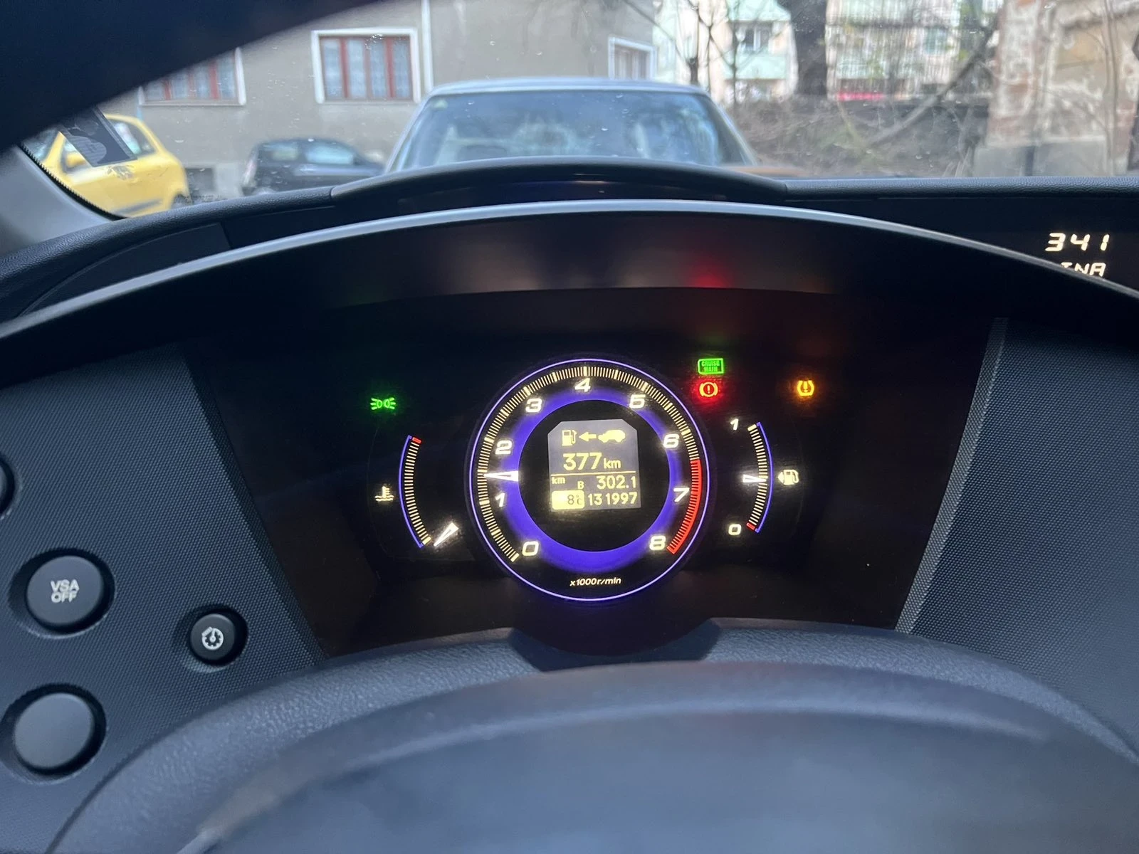 Honda Civic 1, 4 | Mobile.bg � ����������� 9