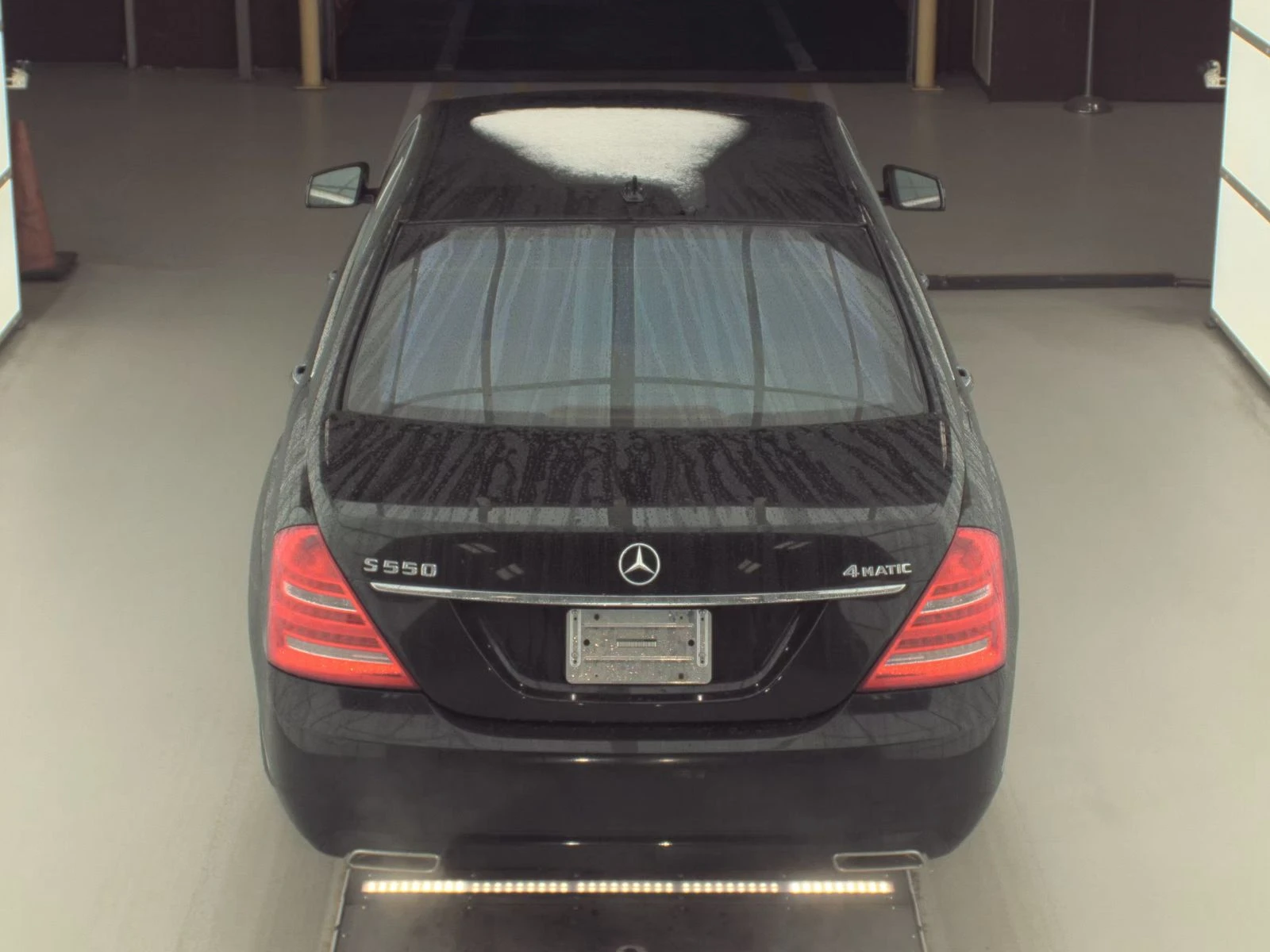 Mercedes-Benz S 550 4MATIC* Led* Keyless* Ambient* Maсаж* Обдухване*  - изображение 5