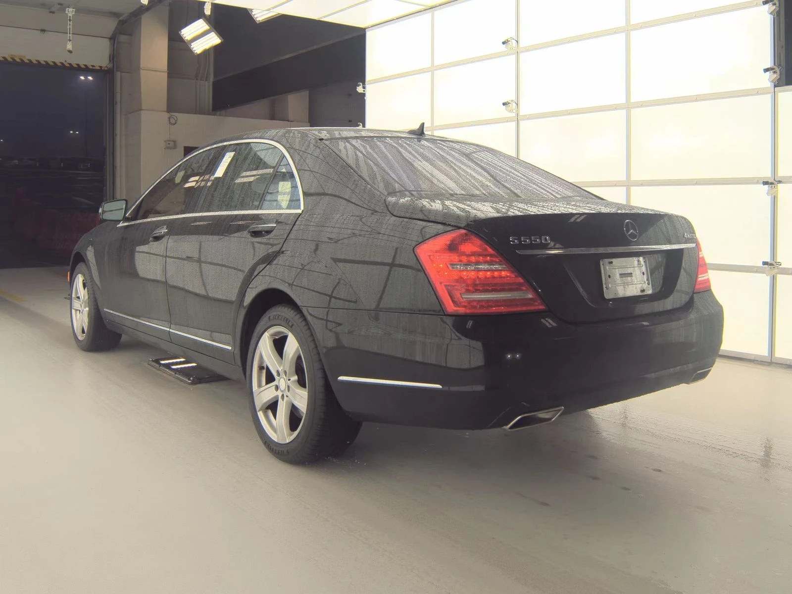 Mercedes-Benz S 550 4MATIC* Led* Keyless* Ambient* Maсаж* Обдухване*  - изображение 6