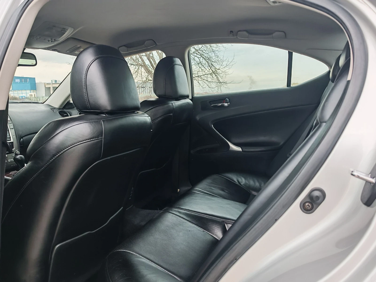 Lexus IS 250 2.5 ������ 208 �.�. �������!����!  | Mobile.bg � ����������� 12