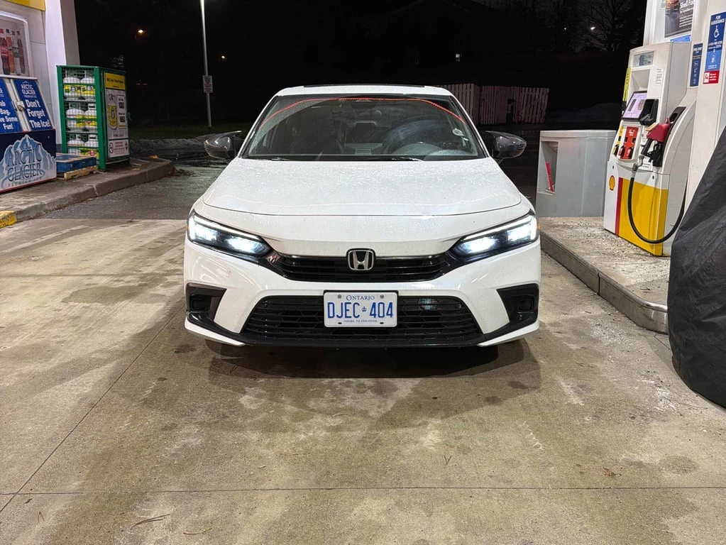 Honda Civic * Sport * CARFAX * БЕЗ ПЪРВОНАЧАЛНА ВНОСКА - изображение 6