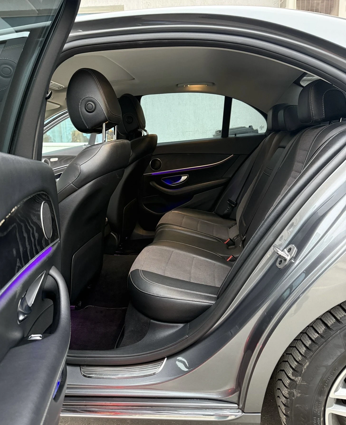 Mercedes-Benz E 220 W213 | 9G-TRONIC | Avantgarde | Mobile.bg � ����������� 11