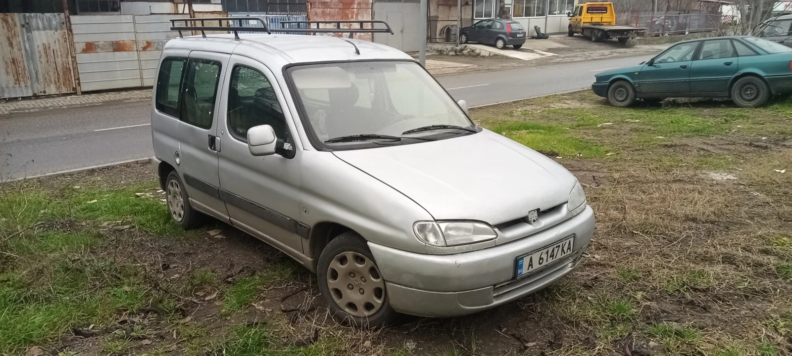 Peugeot Partner | Mobile.bg � ����������� 1