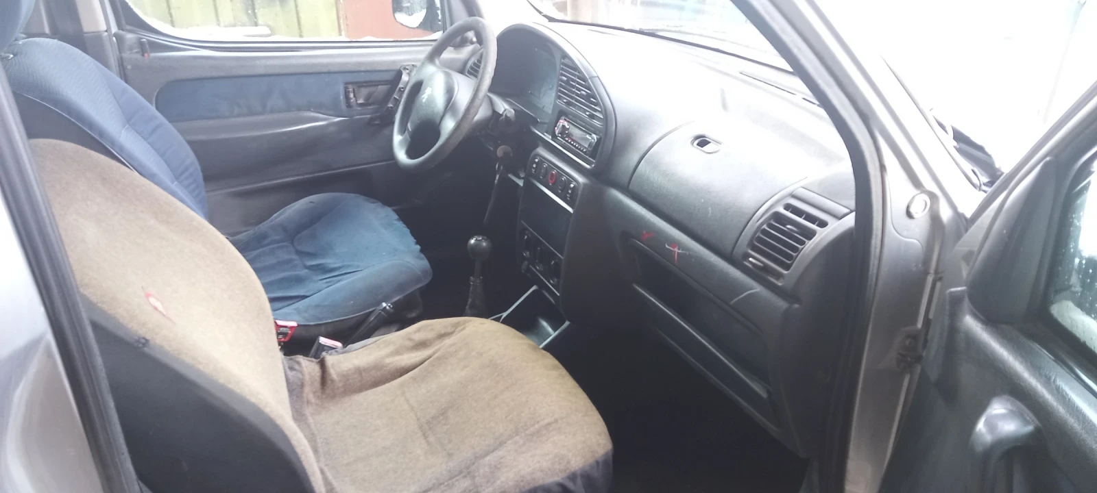 Peugeot Partner | Mobile.bg � ����������� 5