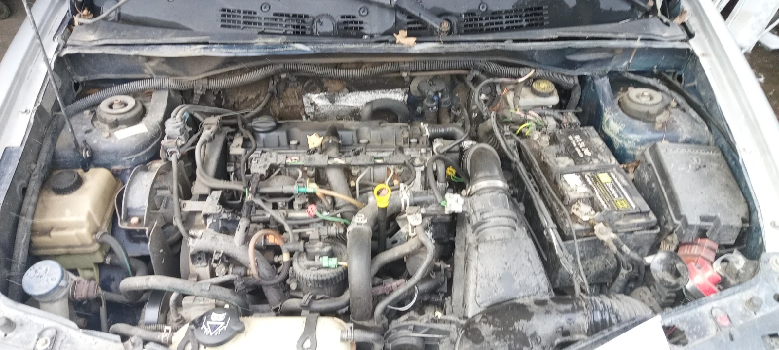 Peugeot Partner | Mobile.bg � ����������� 10