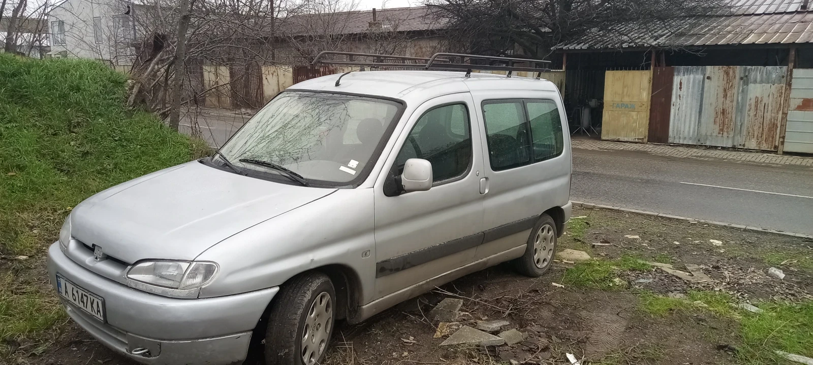 Peugeot Partner | Mobile.bg � ����������� 2