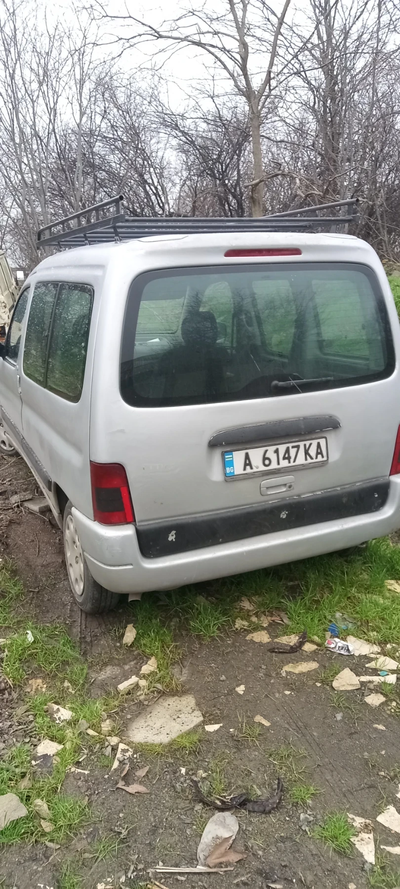 Peugeot Partner | Mobile.bg � ����������� 4