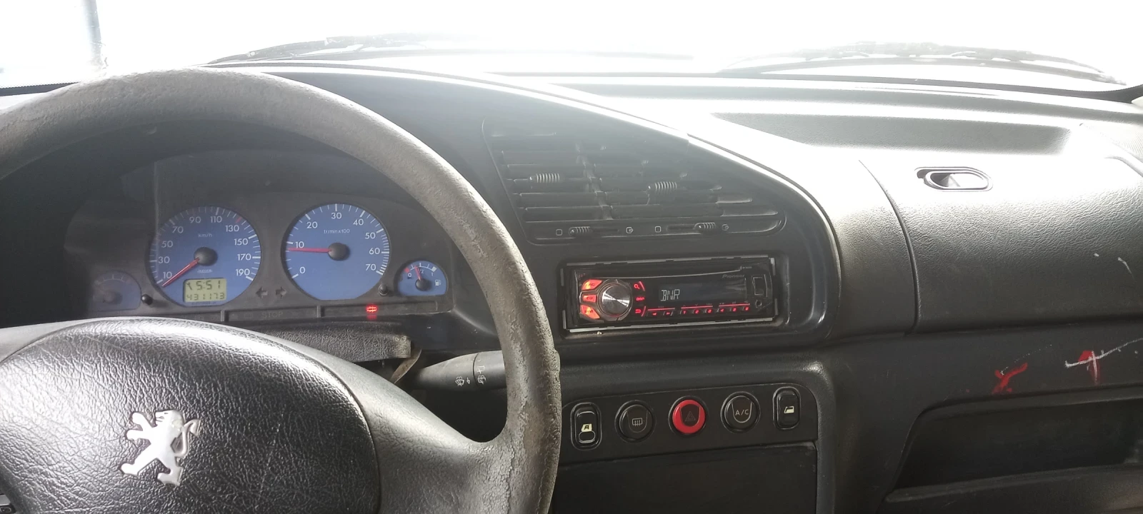 Peugeot Partner | Mobile.bg � ����������� 8