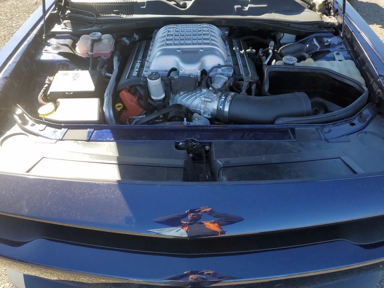 Dodge Challenger SRT HELLCAT | Mobile.bg � ����������� 11