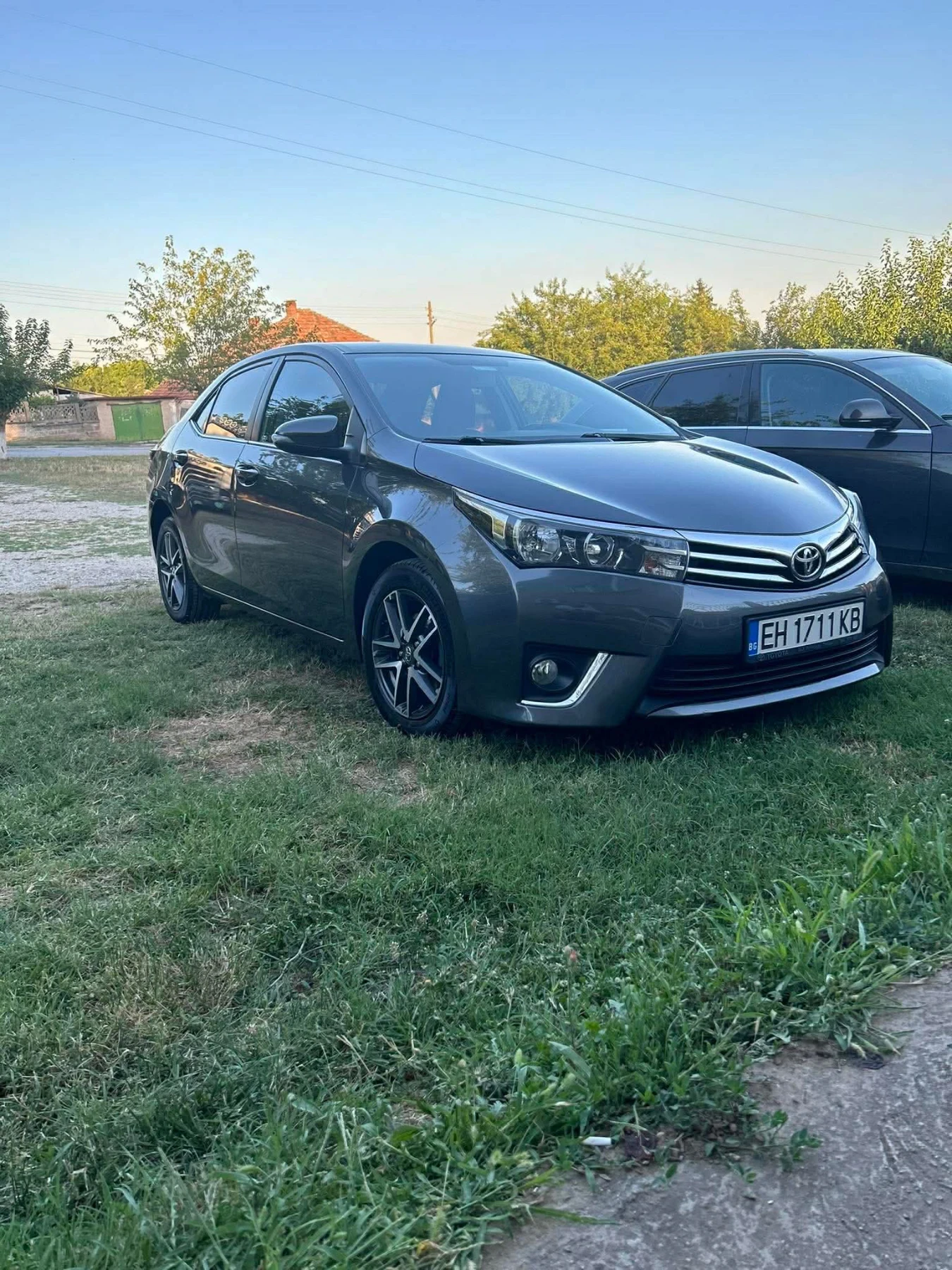 Toyota Corolla 1.6 | Mobile.bg � ����������� 2