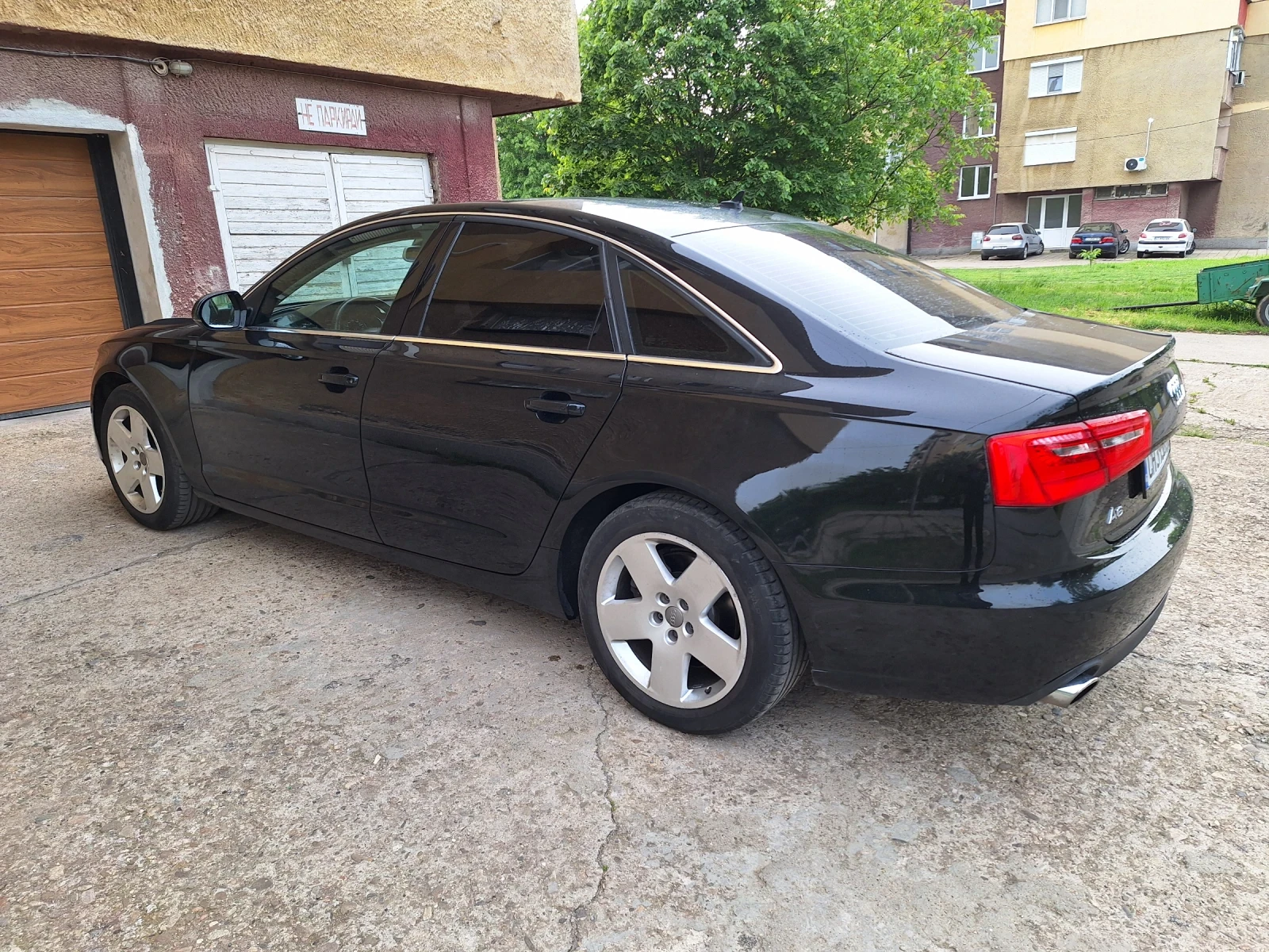 Audi A6 | Mobile.bg � ����������� 12